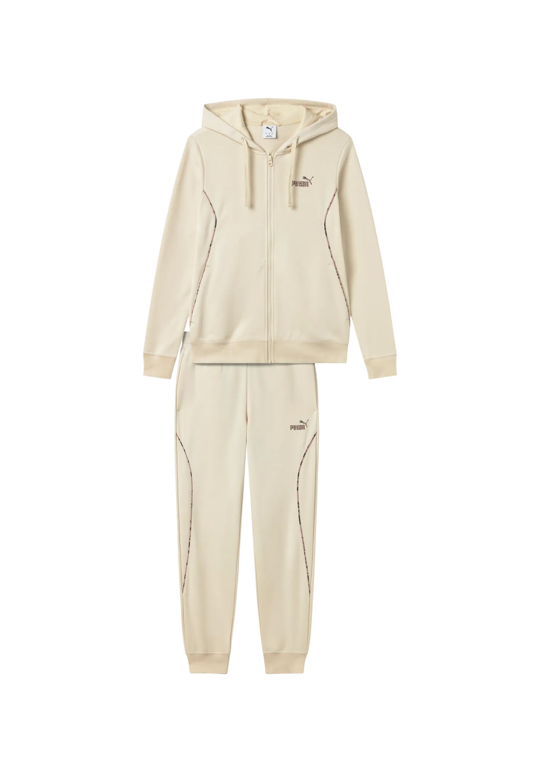 Tute Bianco Puma