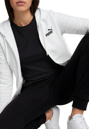 Tute Bianco Puma