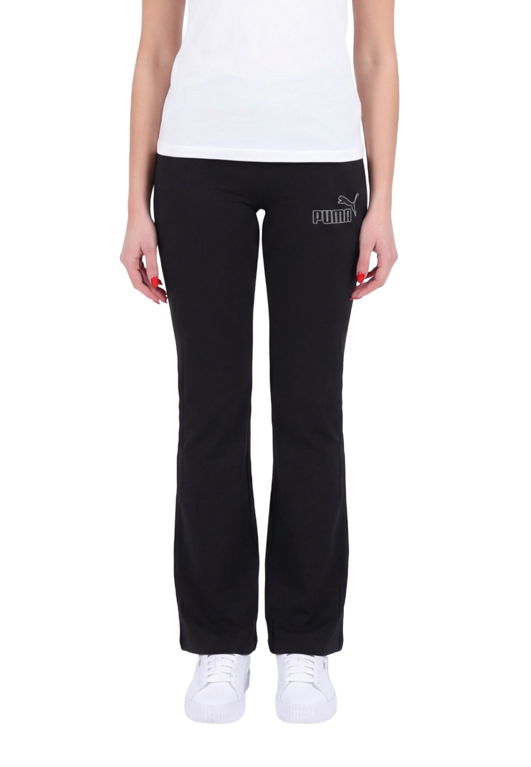 Leggings Nero Puma