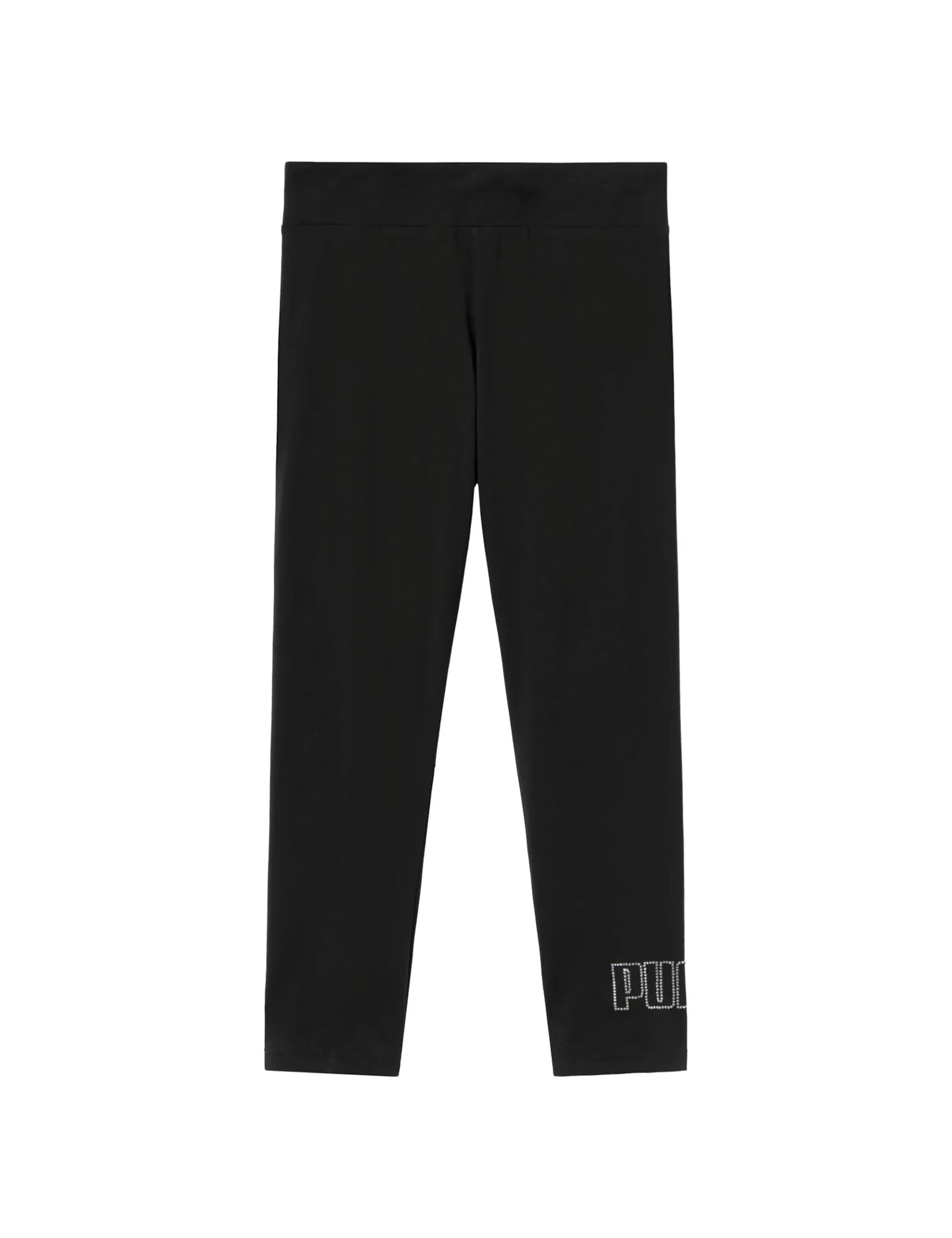Leggings Nero Puma
