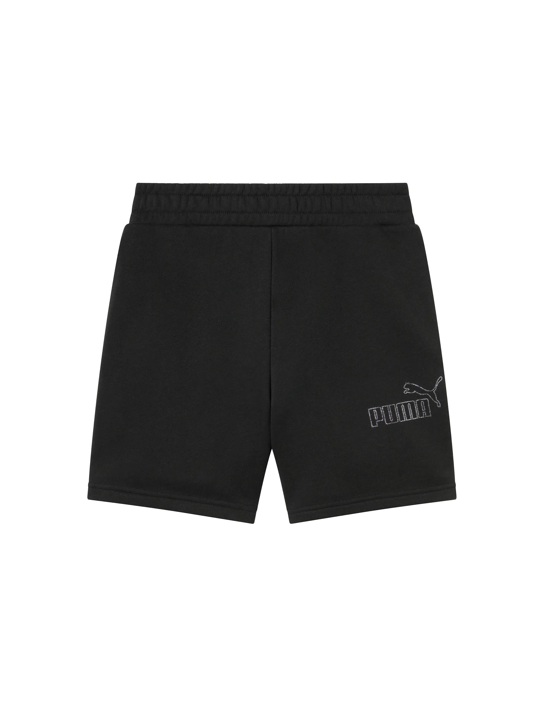 Shorts Nero Puma