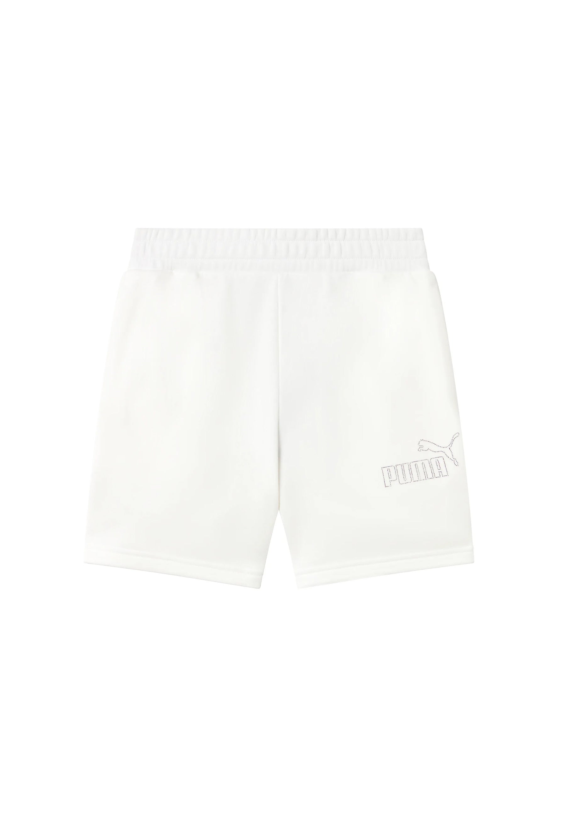 Shorts Bianco Puma