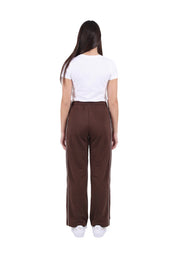 Pantaloni sportivi Marrone Puma