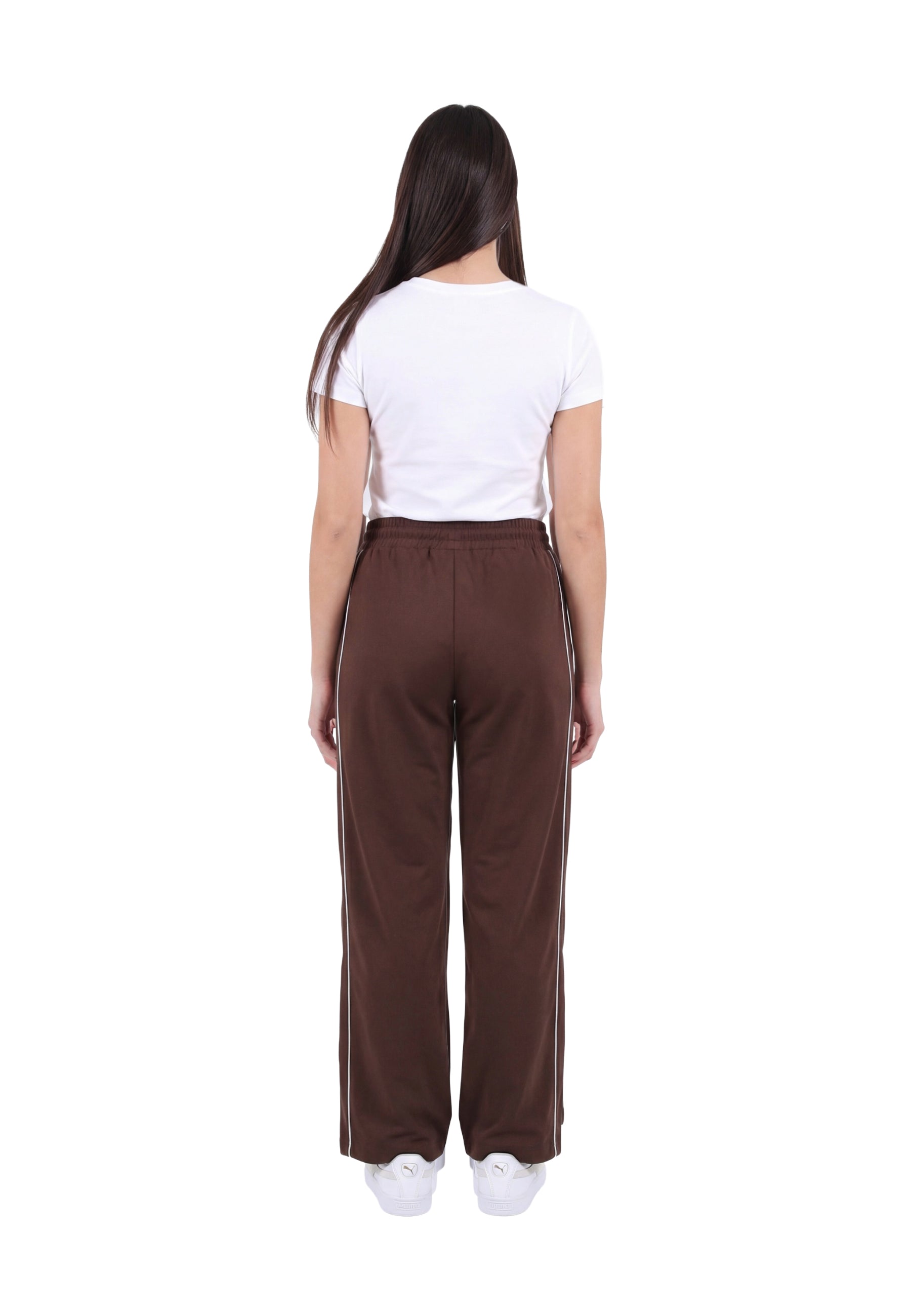Pantaloni sportivi Marrone Puma