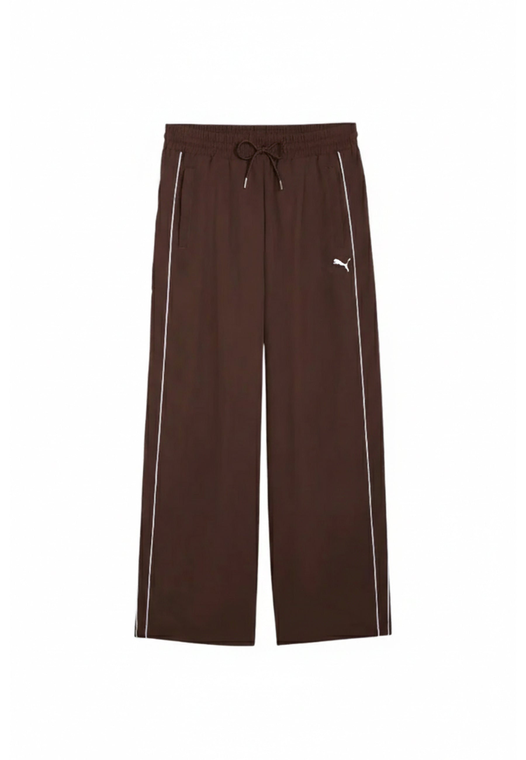 Pantaloni sportivi Marrone Puma