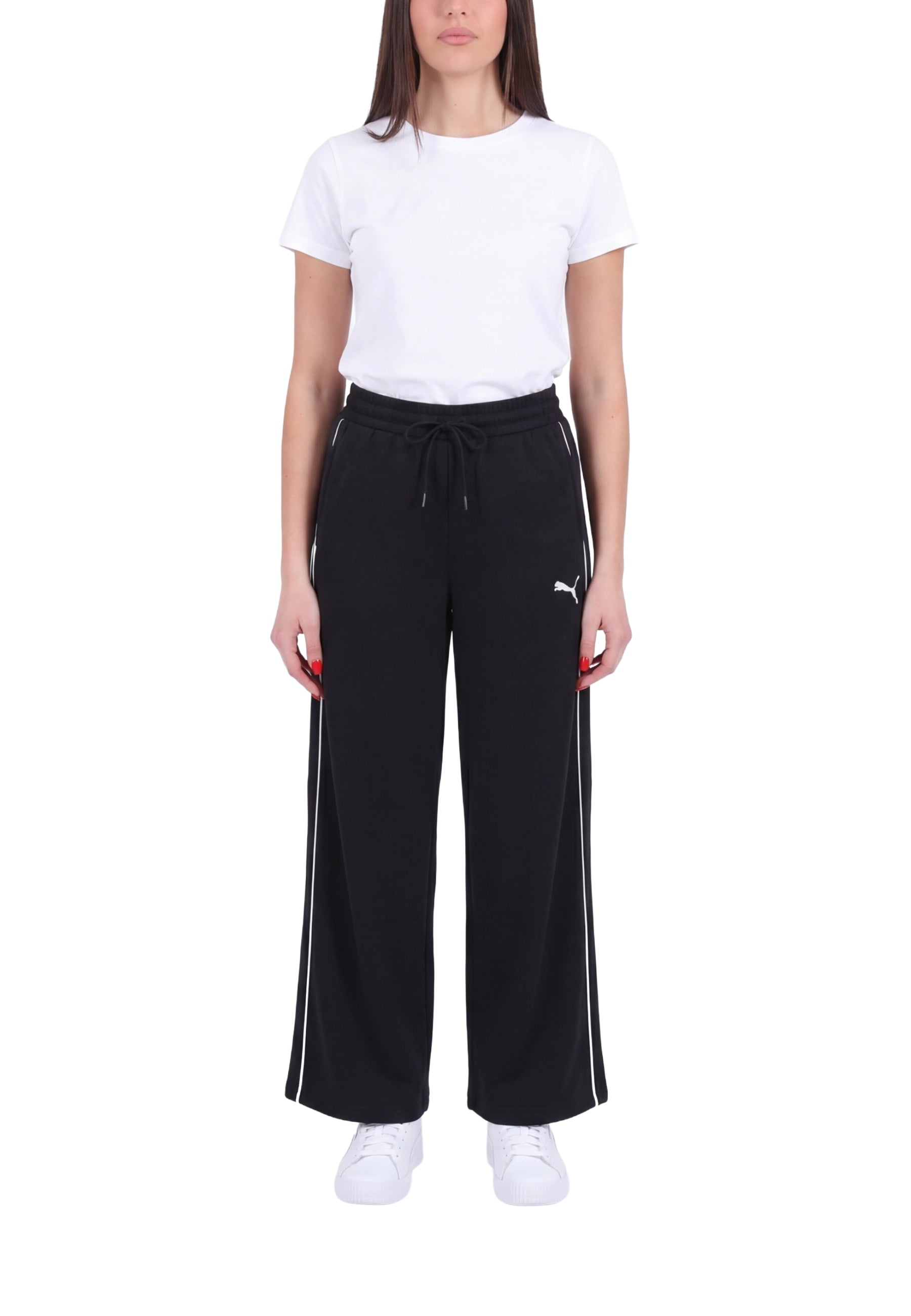 Pantaloni Nero Puma