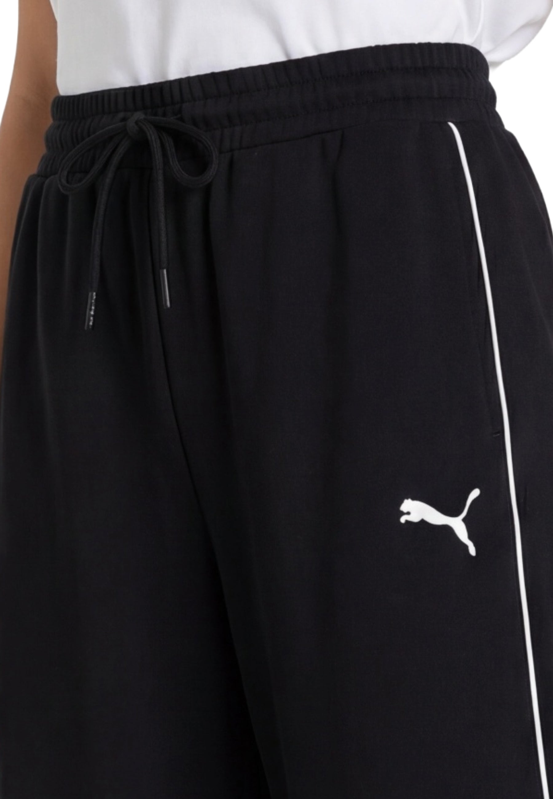 Pantaloni Nero Puma