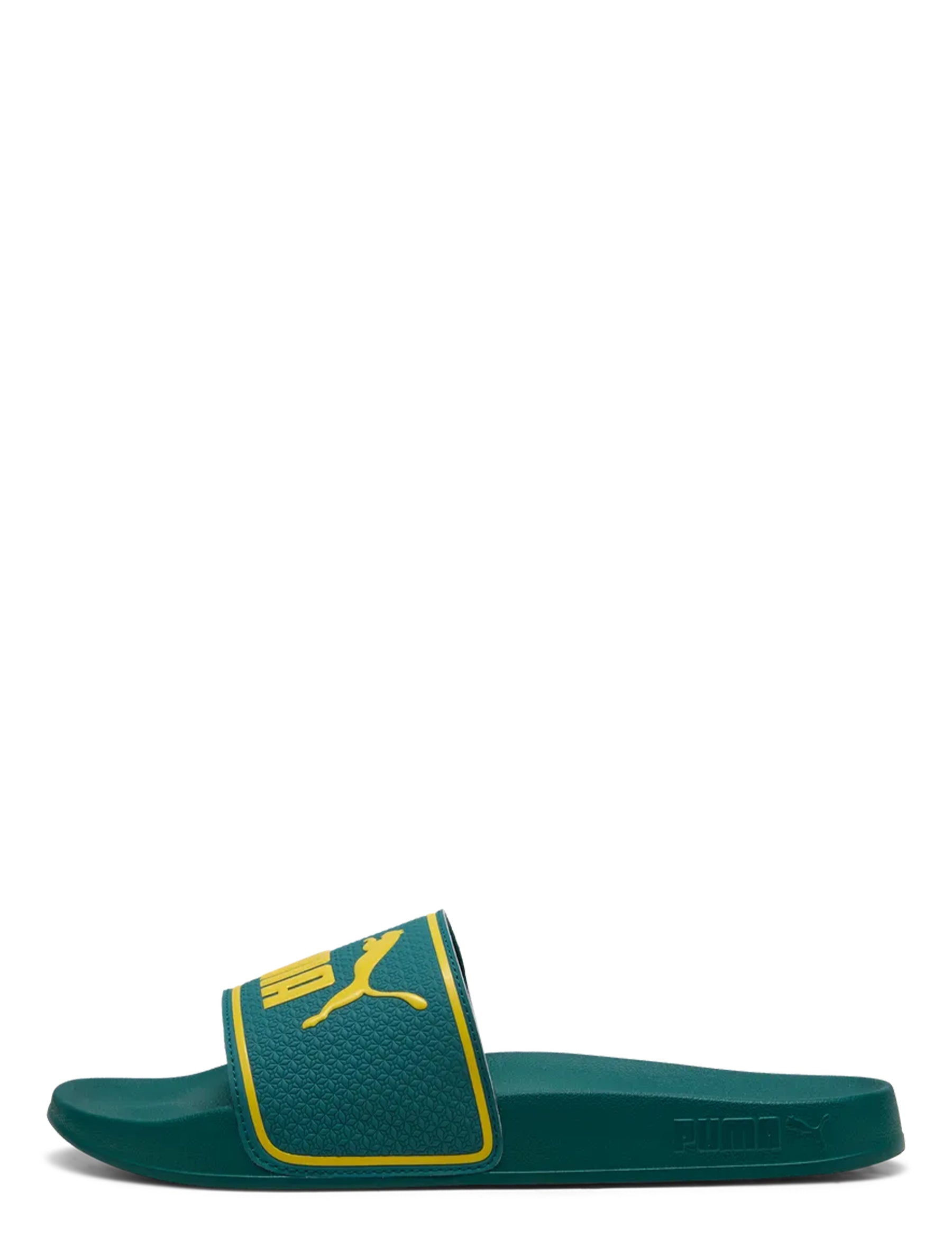 Ciabatte Verde Scuro Puma