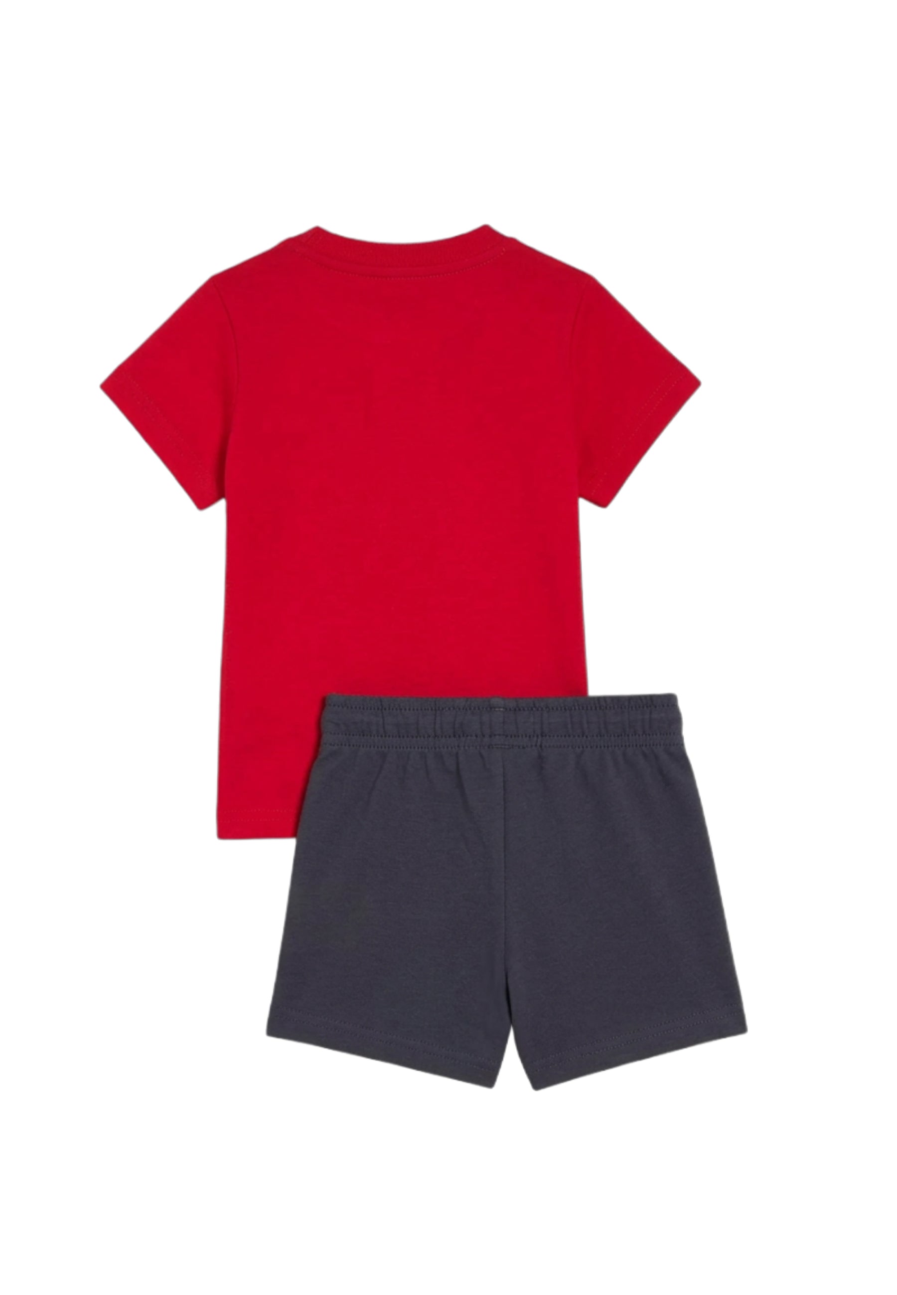 Completi Rosso Puma