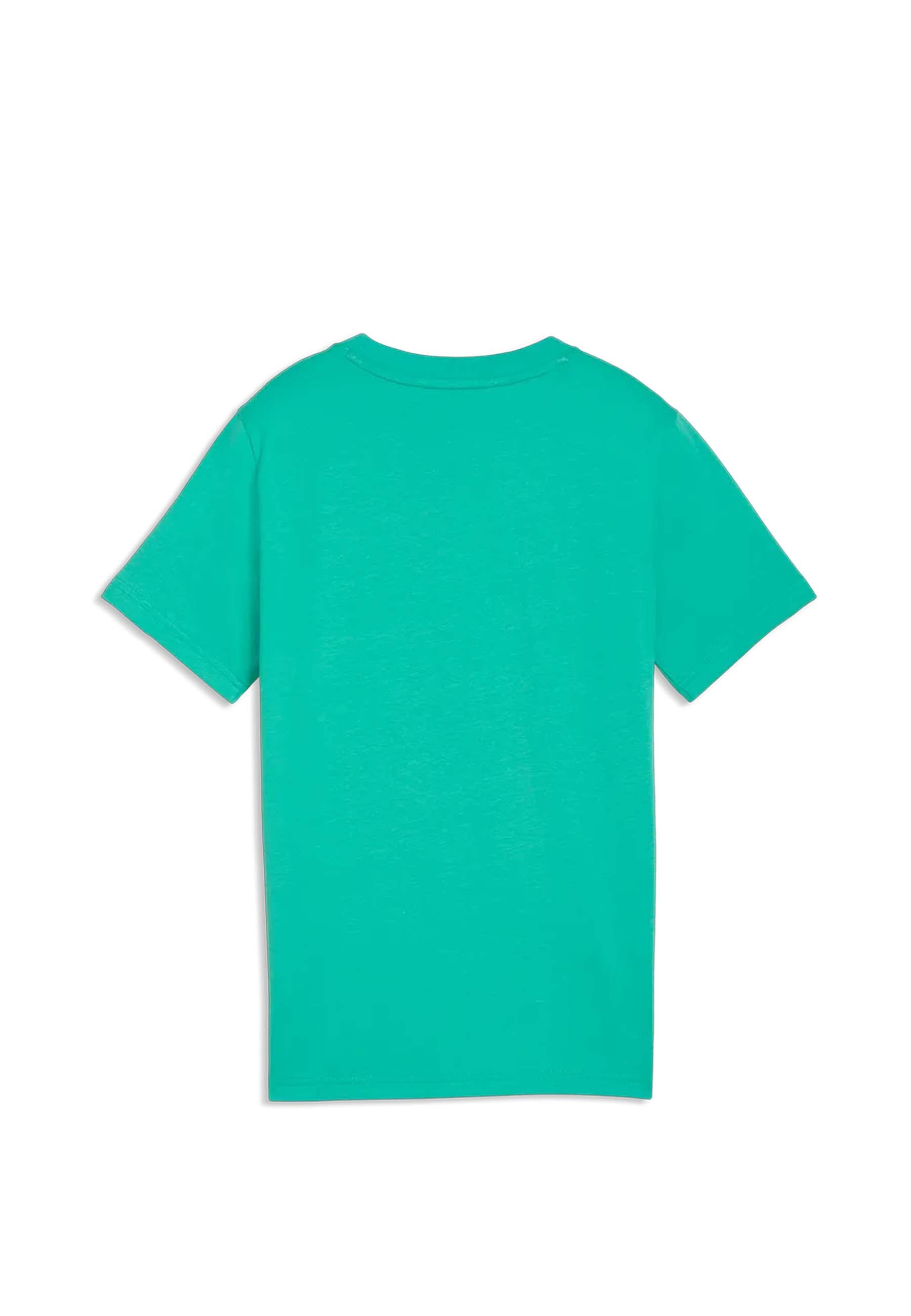 T-shirt Verde Puma