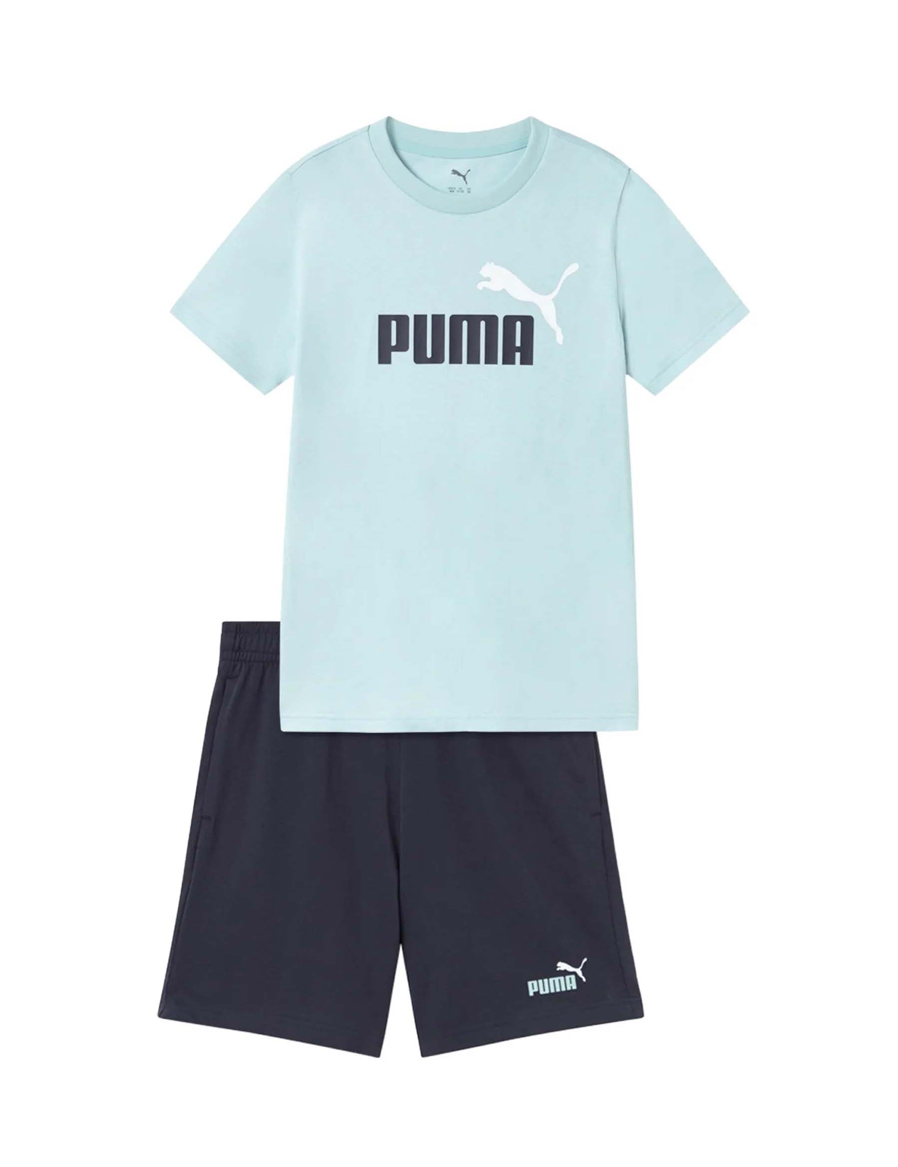 Completi Celeste Puma