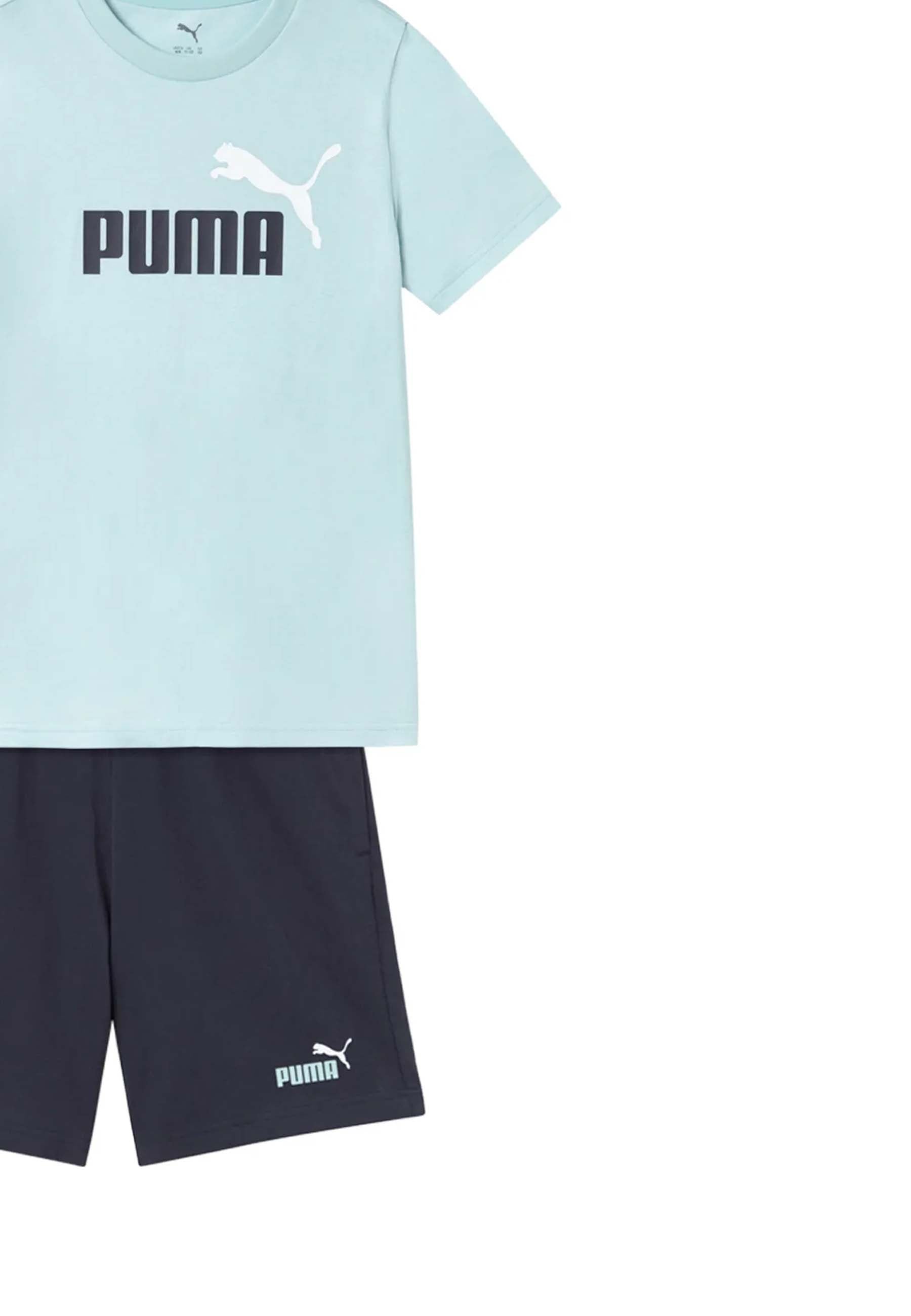 Completi Celeste Puma