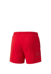 Bermuda Rosso Puma
