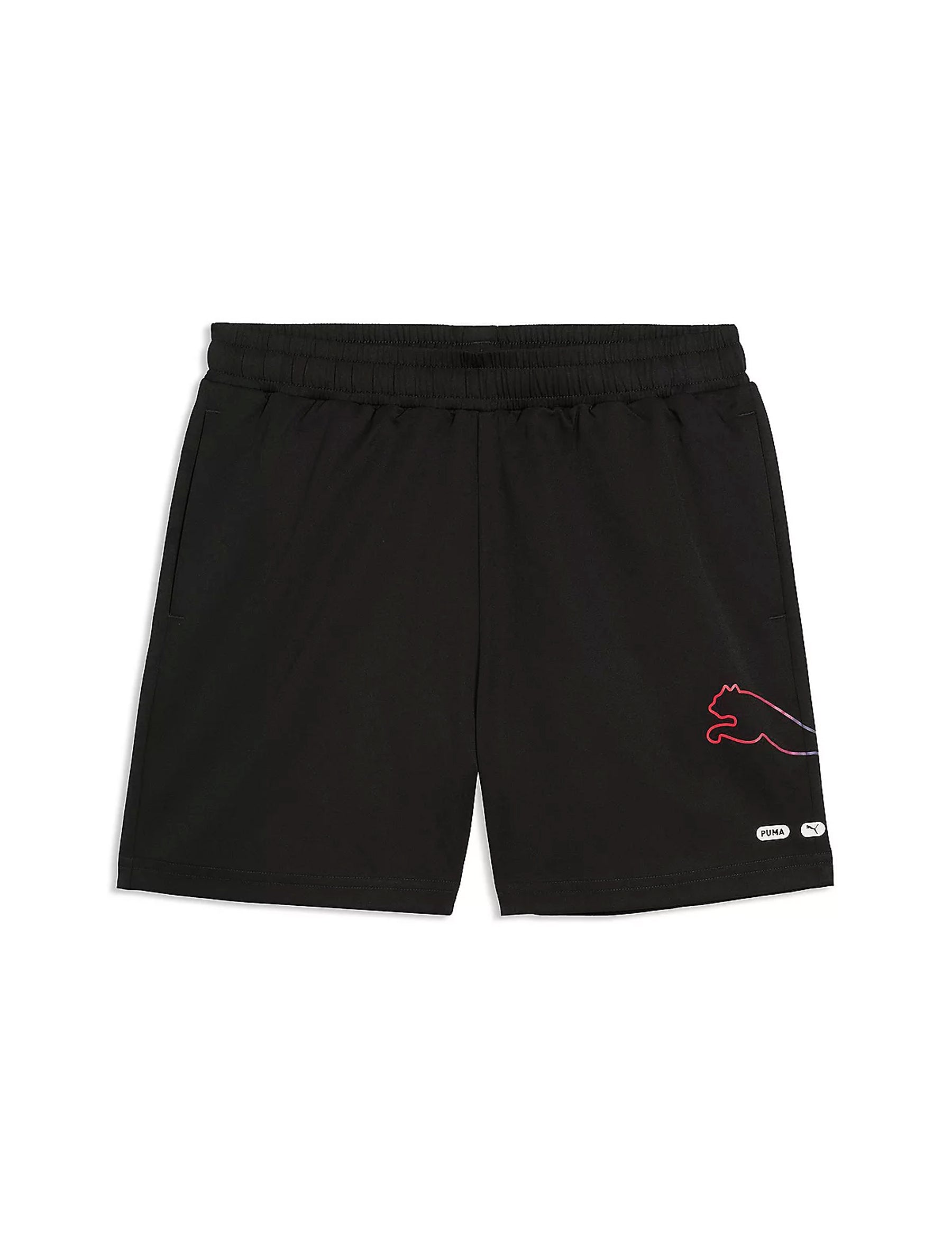 Shorts Nero Puma