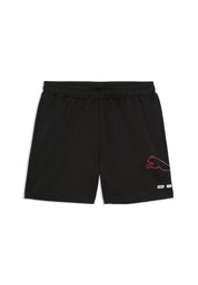 Shorts Nero Puma
