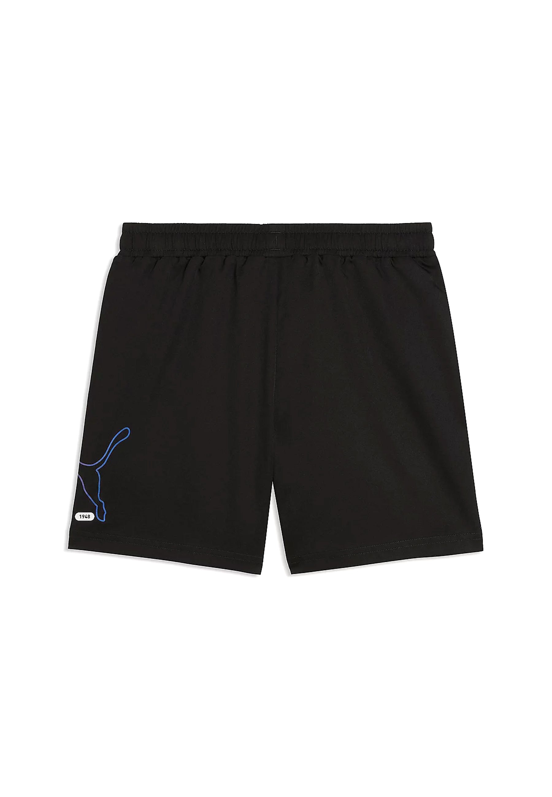 Shorts Nero Puma