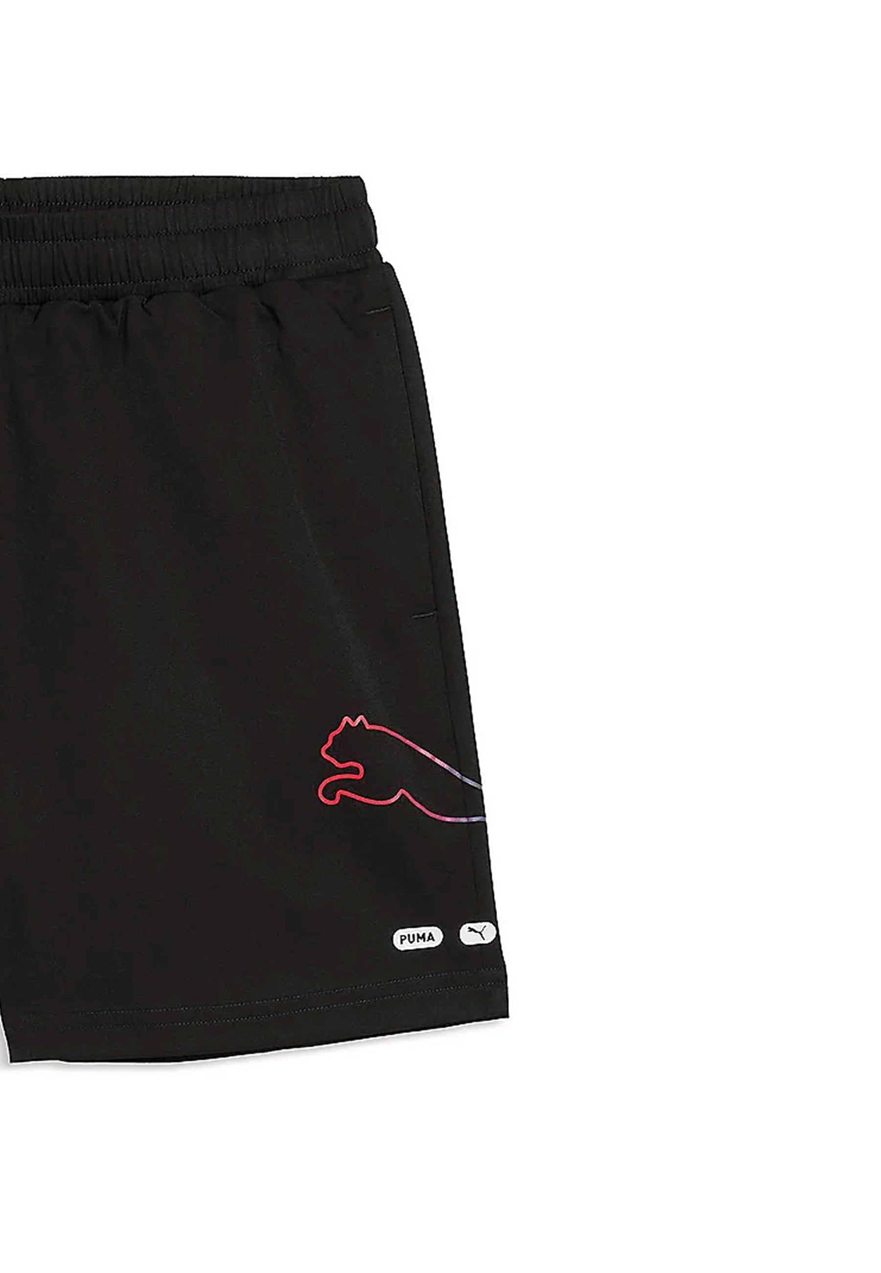 Shorts Nero Puma