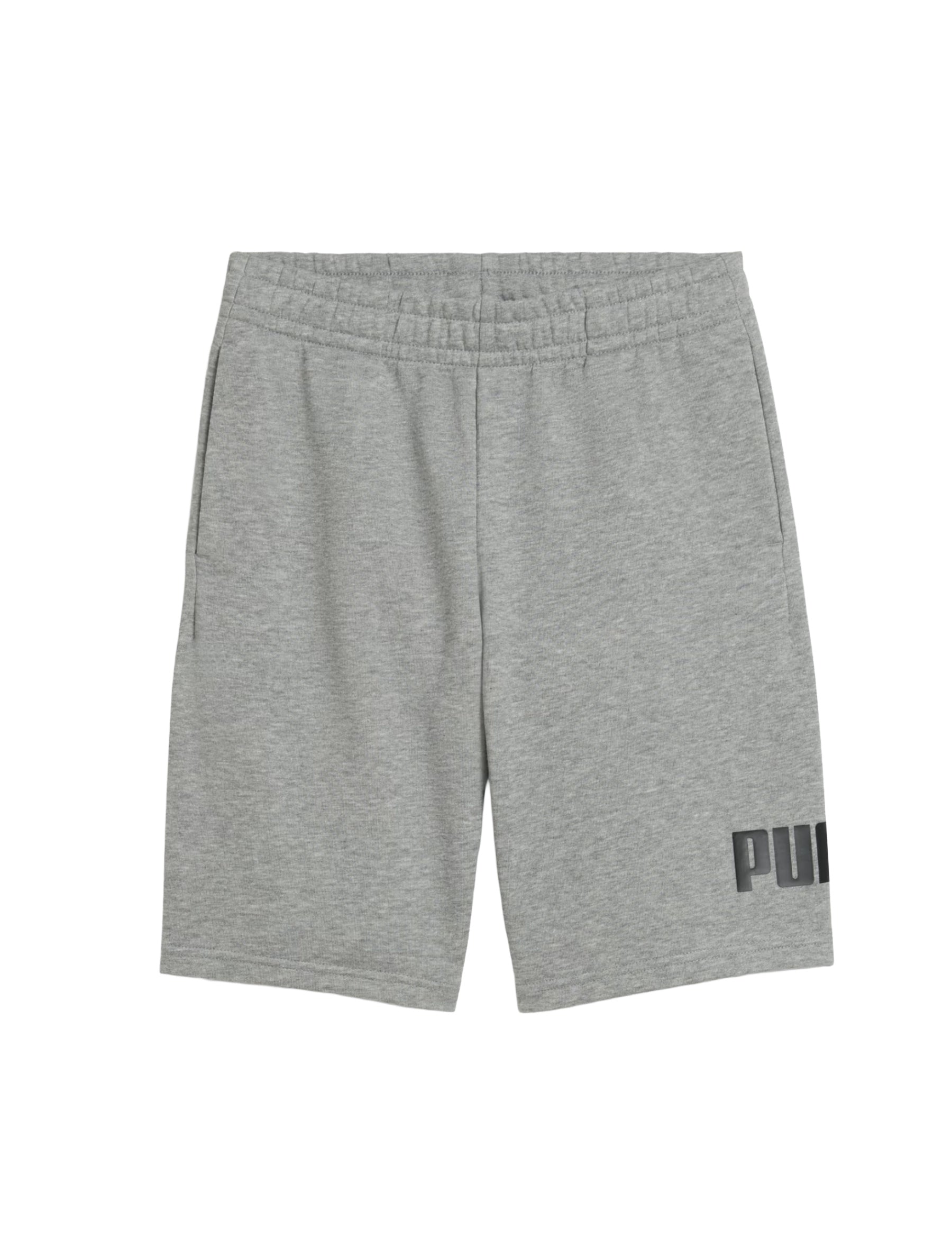 Shorts Grigio Puma