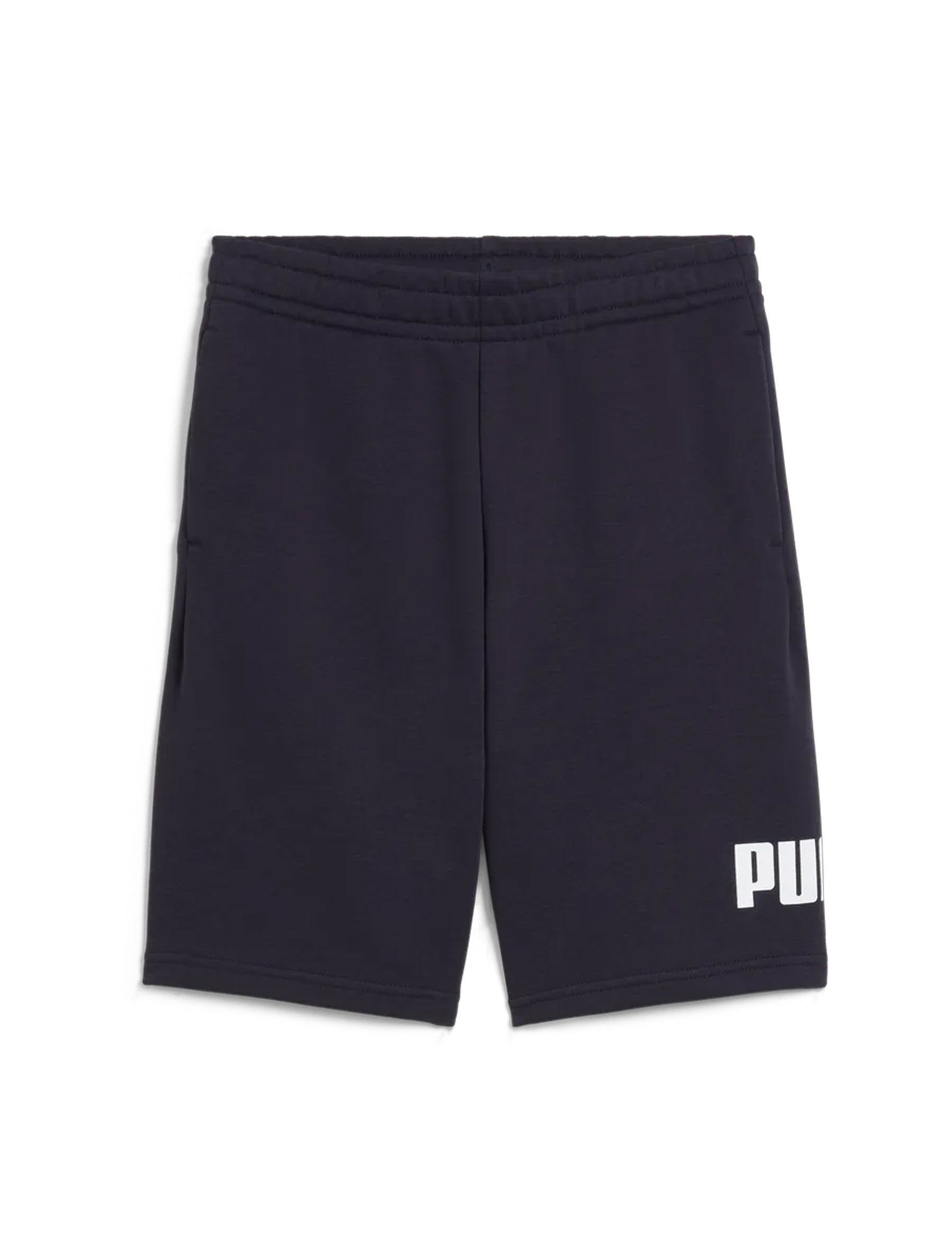 Shorts Blu Puma