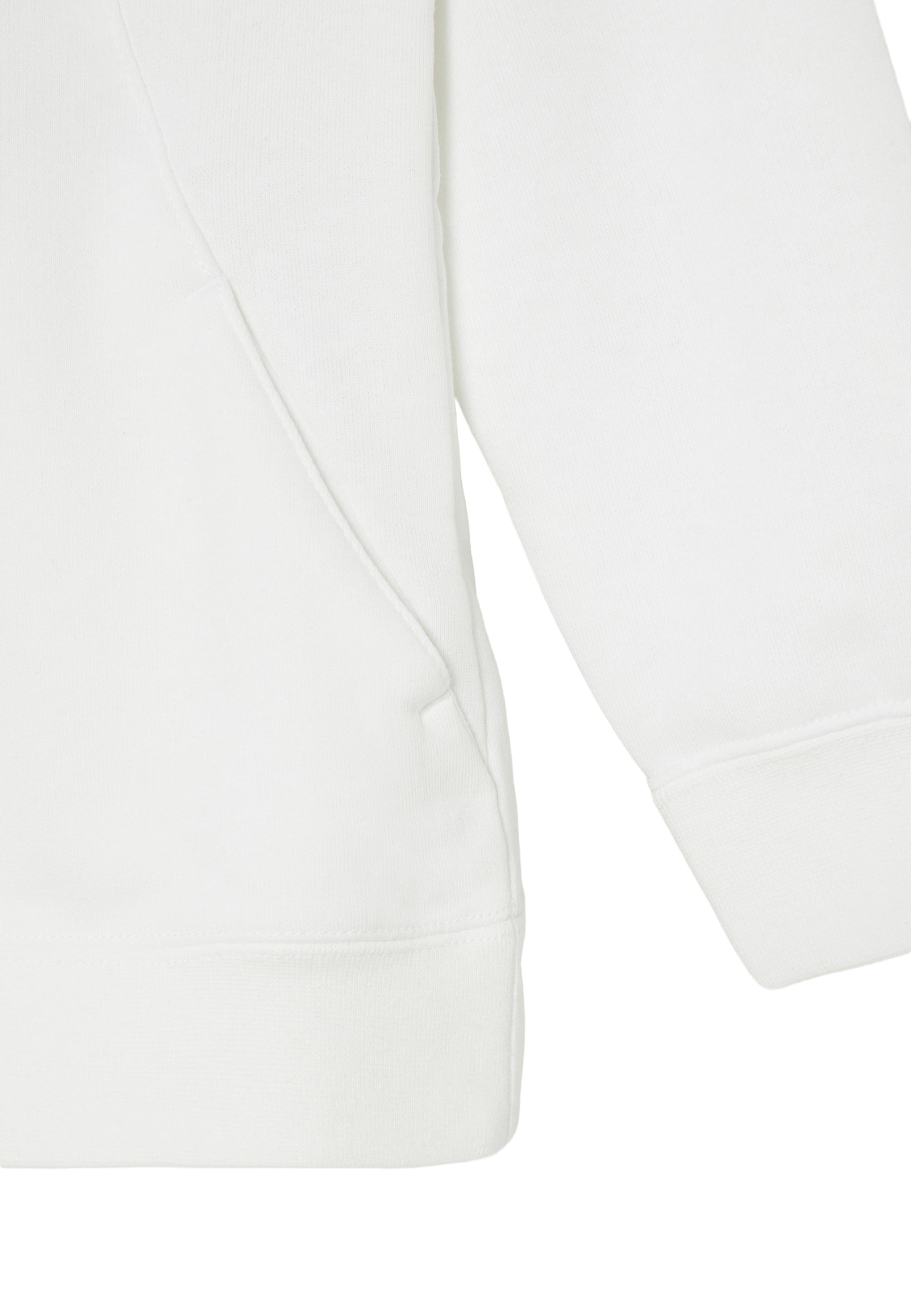 Felpe Bianco Puma