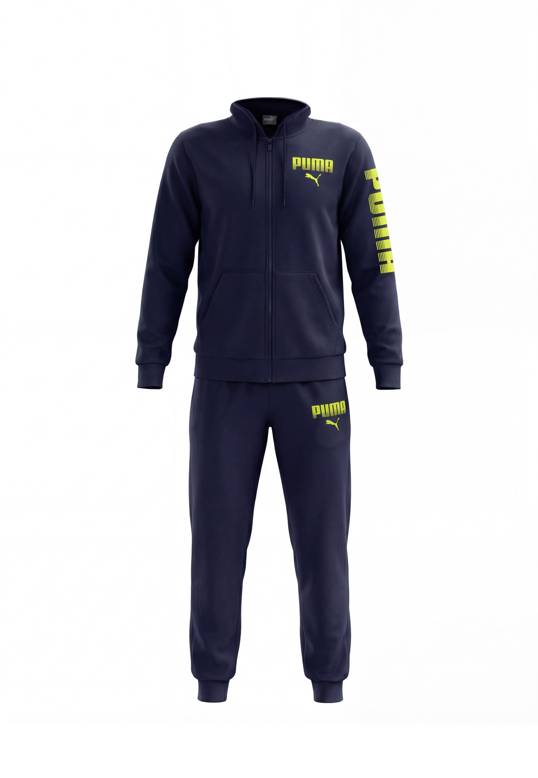 Tute Blu Puma