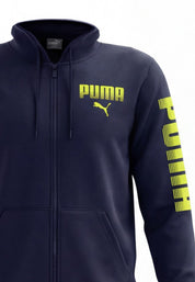Tute Blu Puma