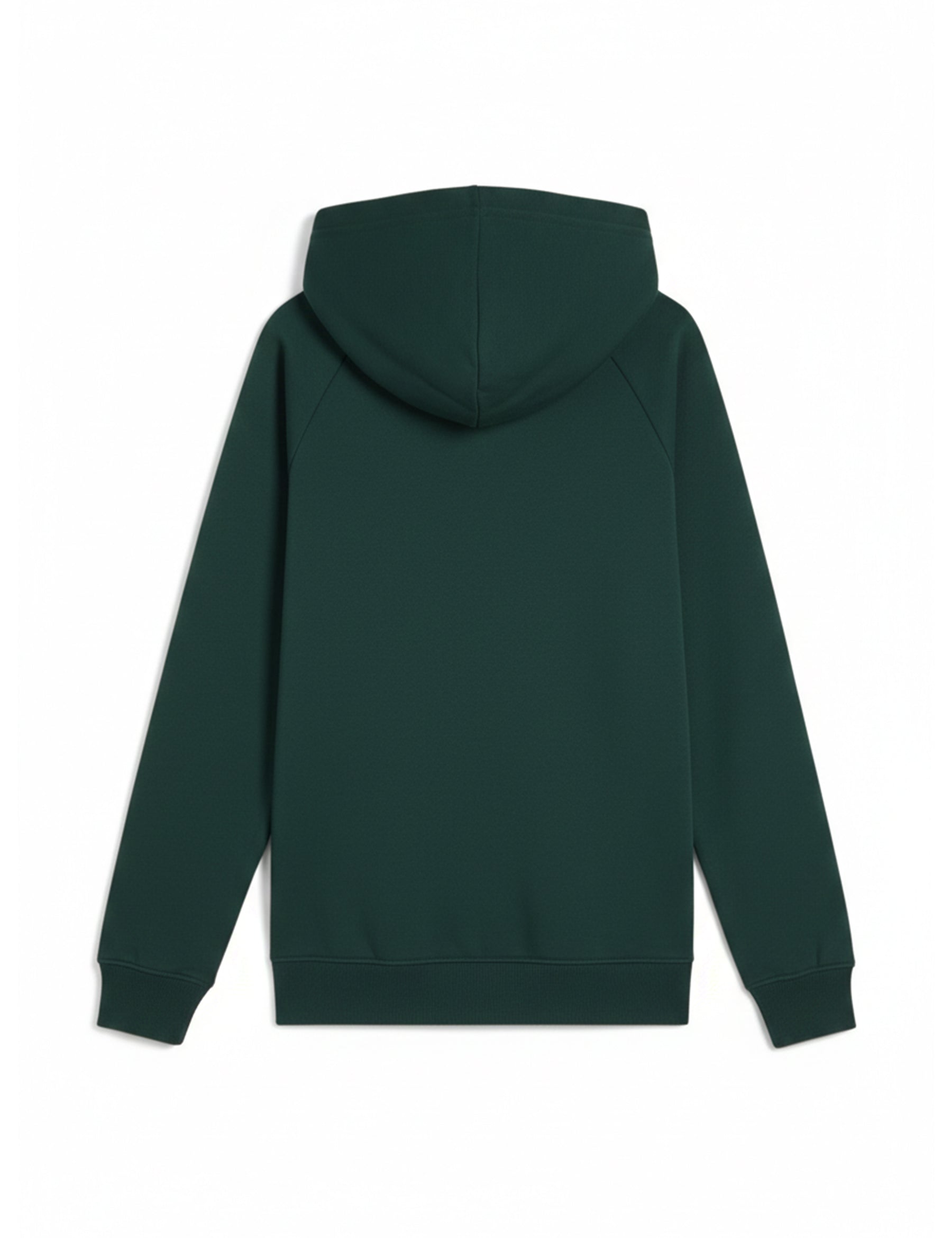 Felpe Verde Puma