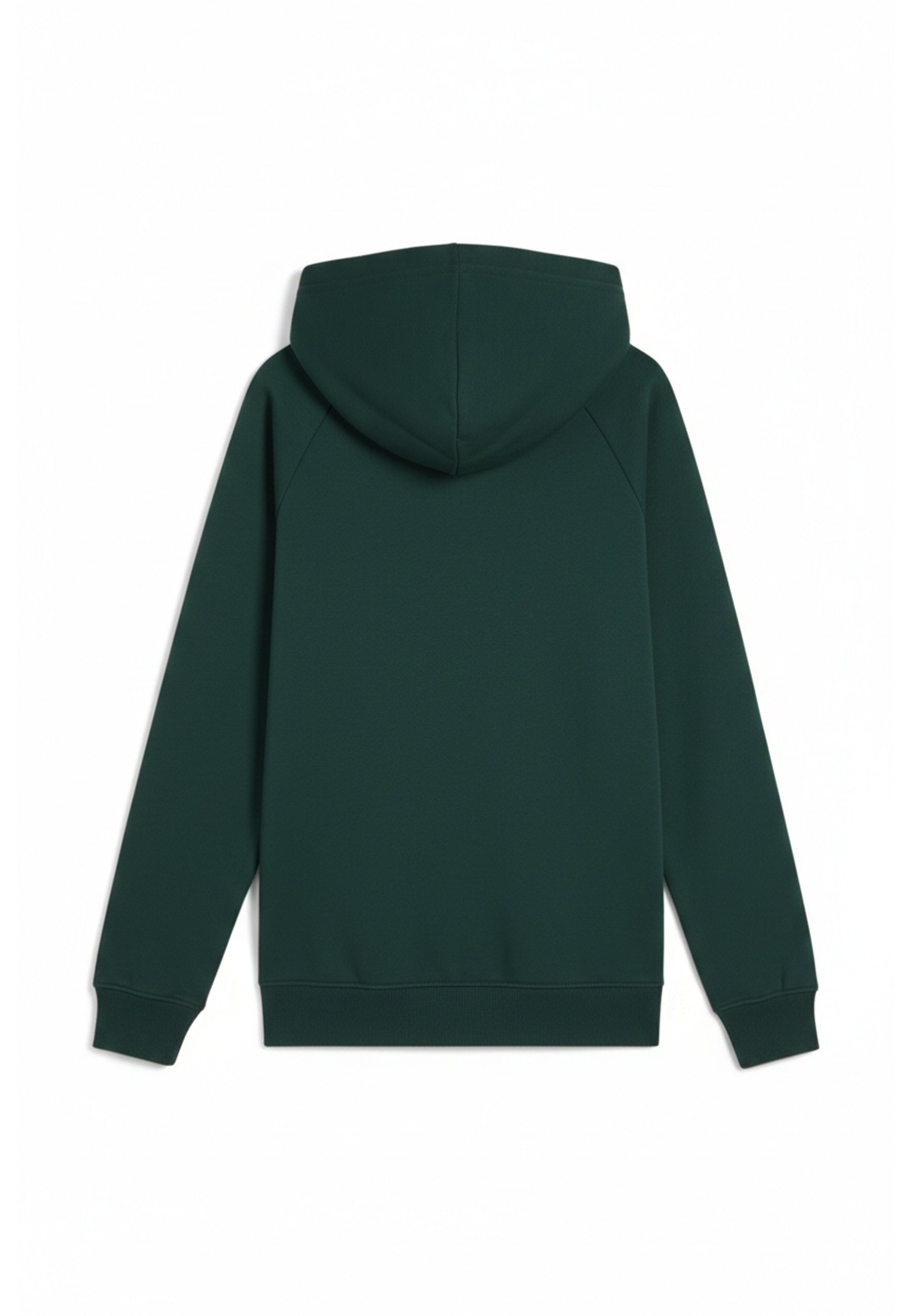 Felpe Verde Puma