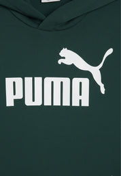 Felpe Verde Puma