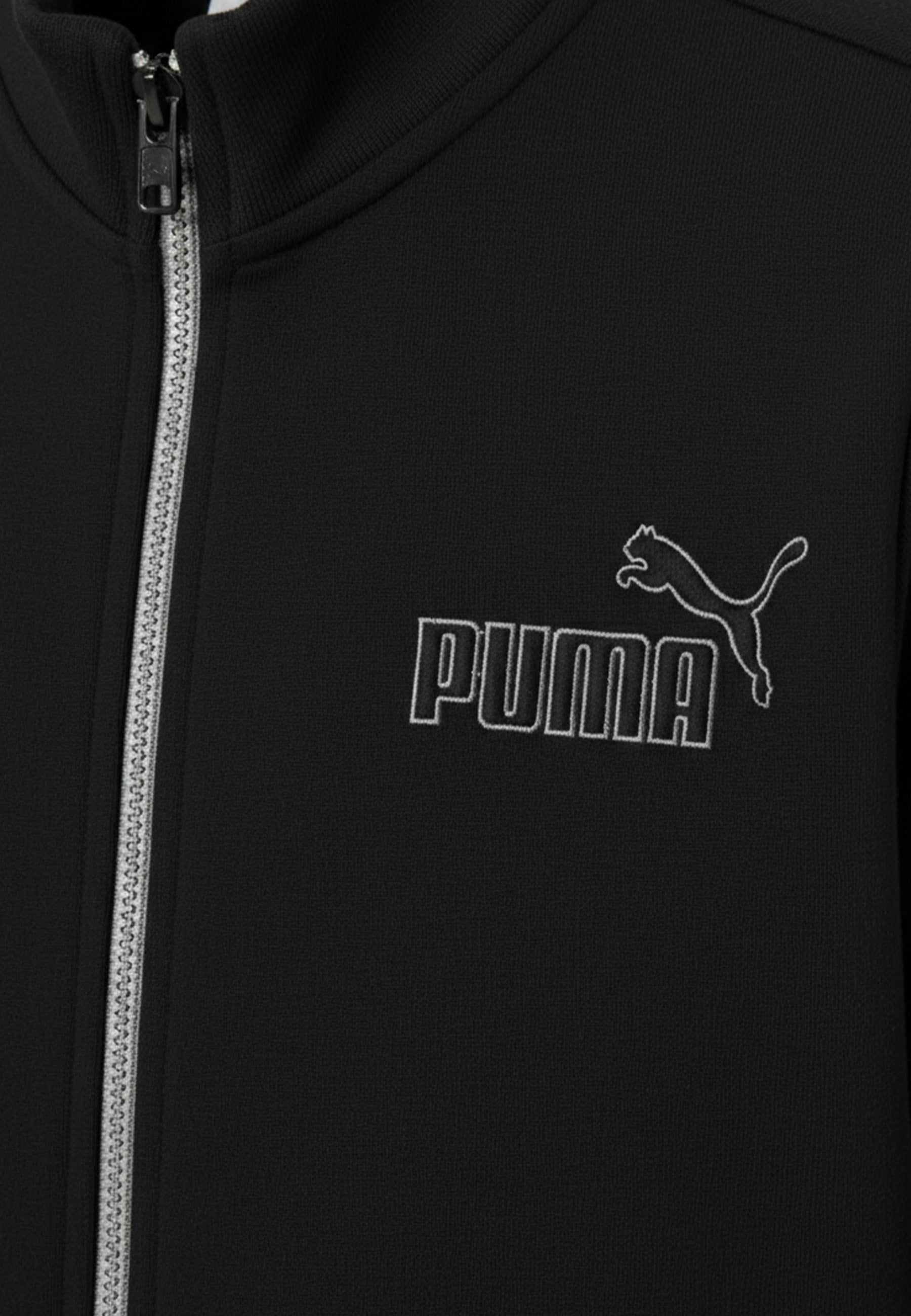 Tute Nero Puma