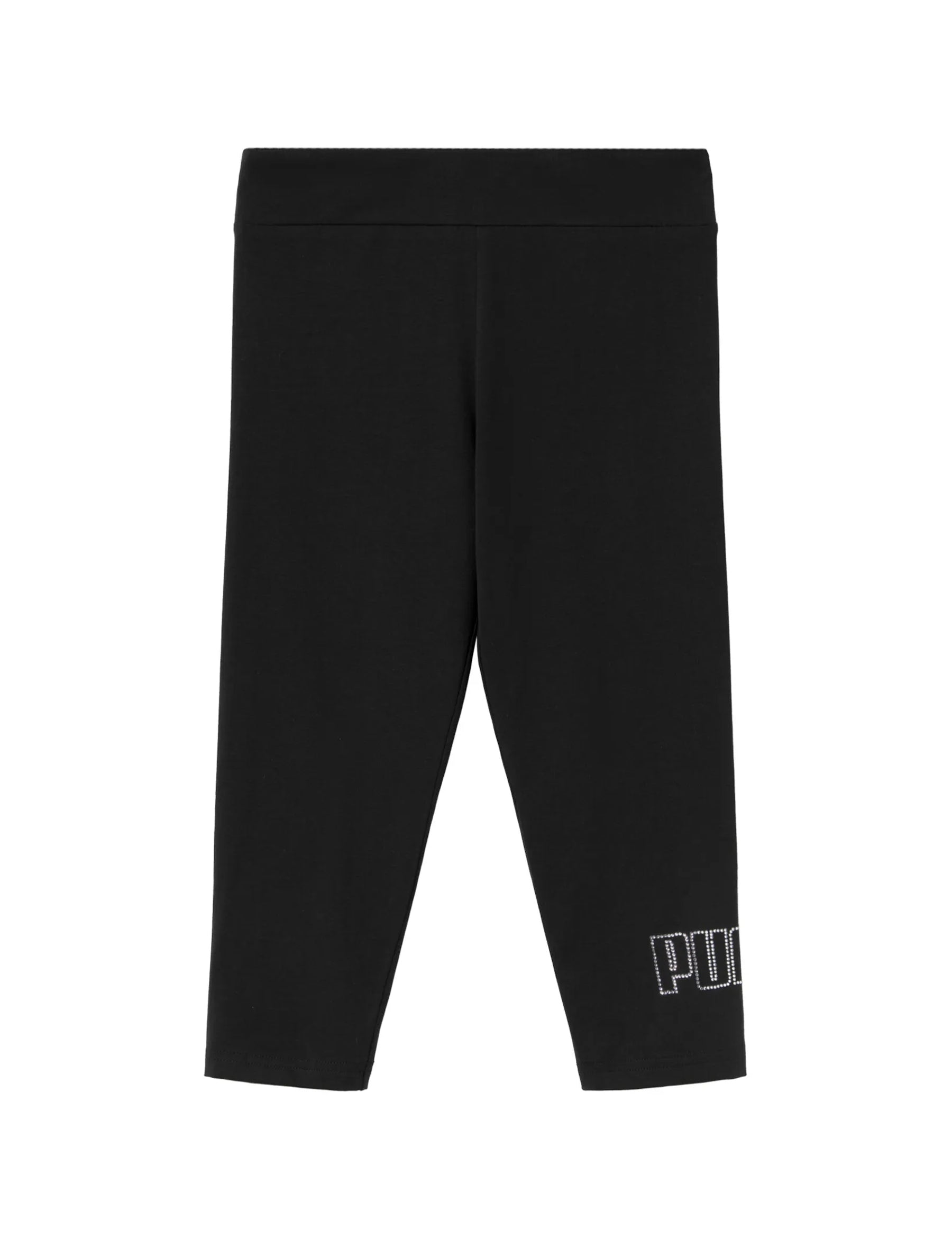 Leggings Nero Puma