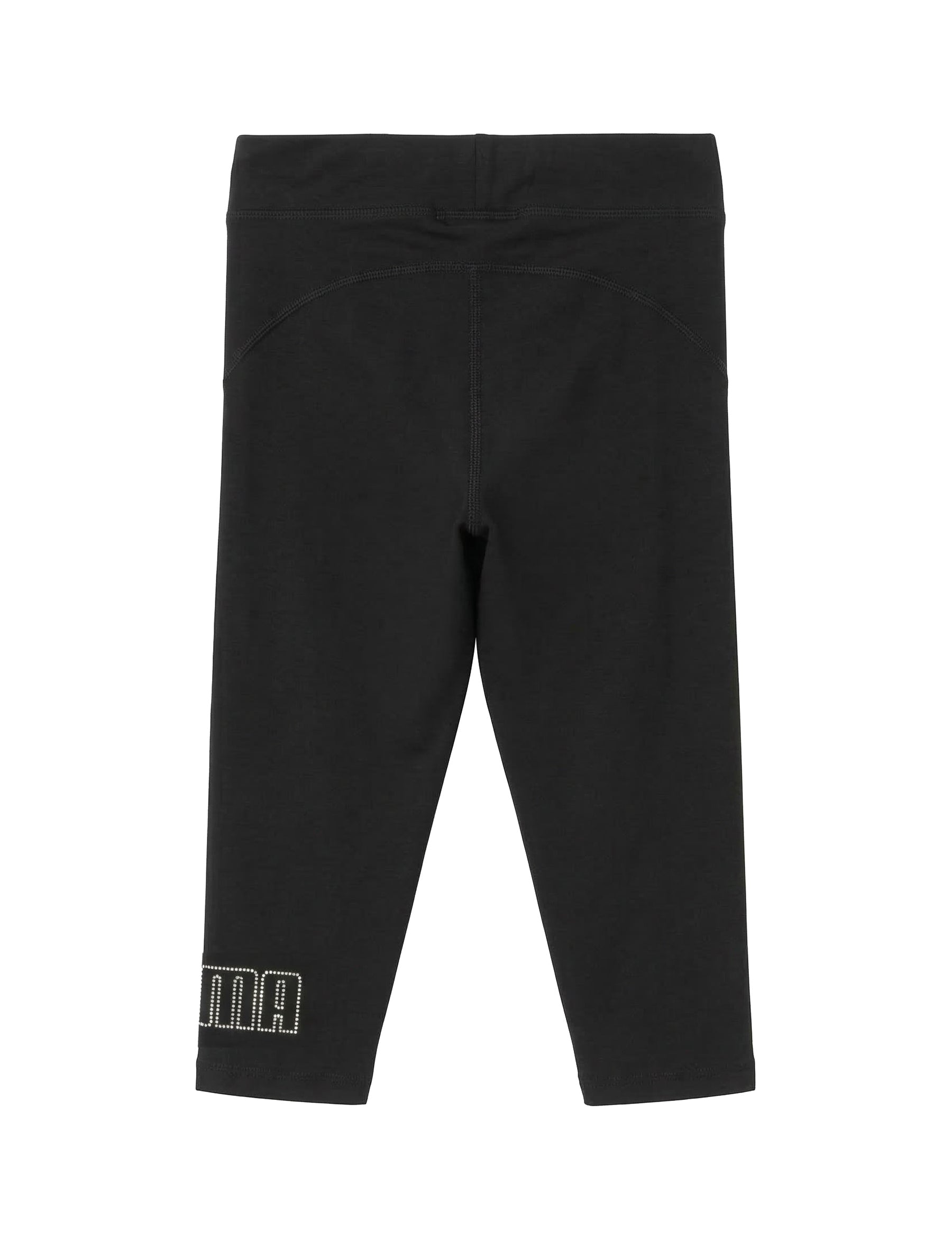 Leggings Nero Puma