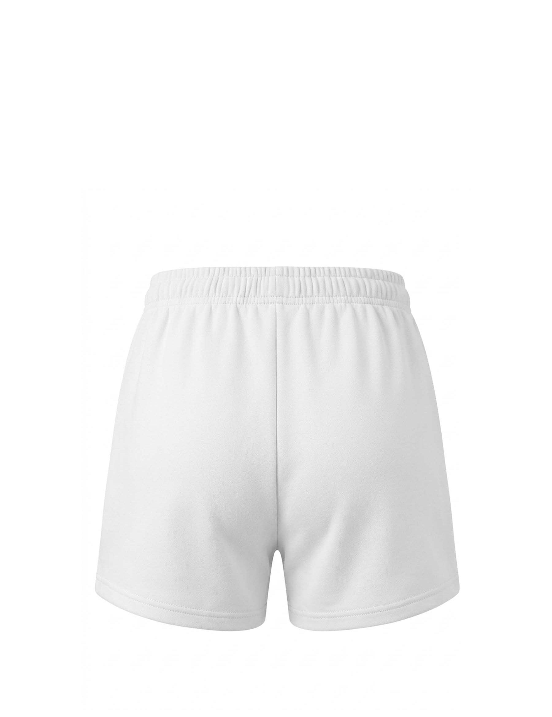 Shorts Bianco Puma