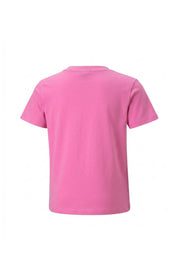 T-shirt Rosa Puma