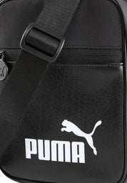 Tracolla Nero Puma