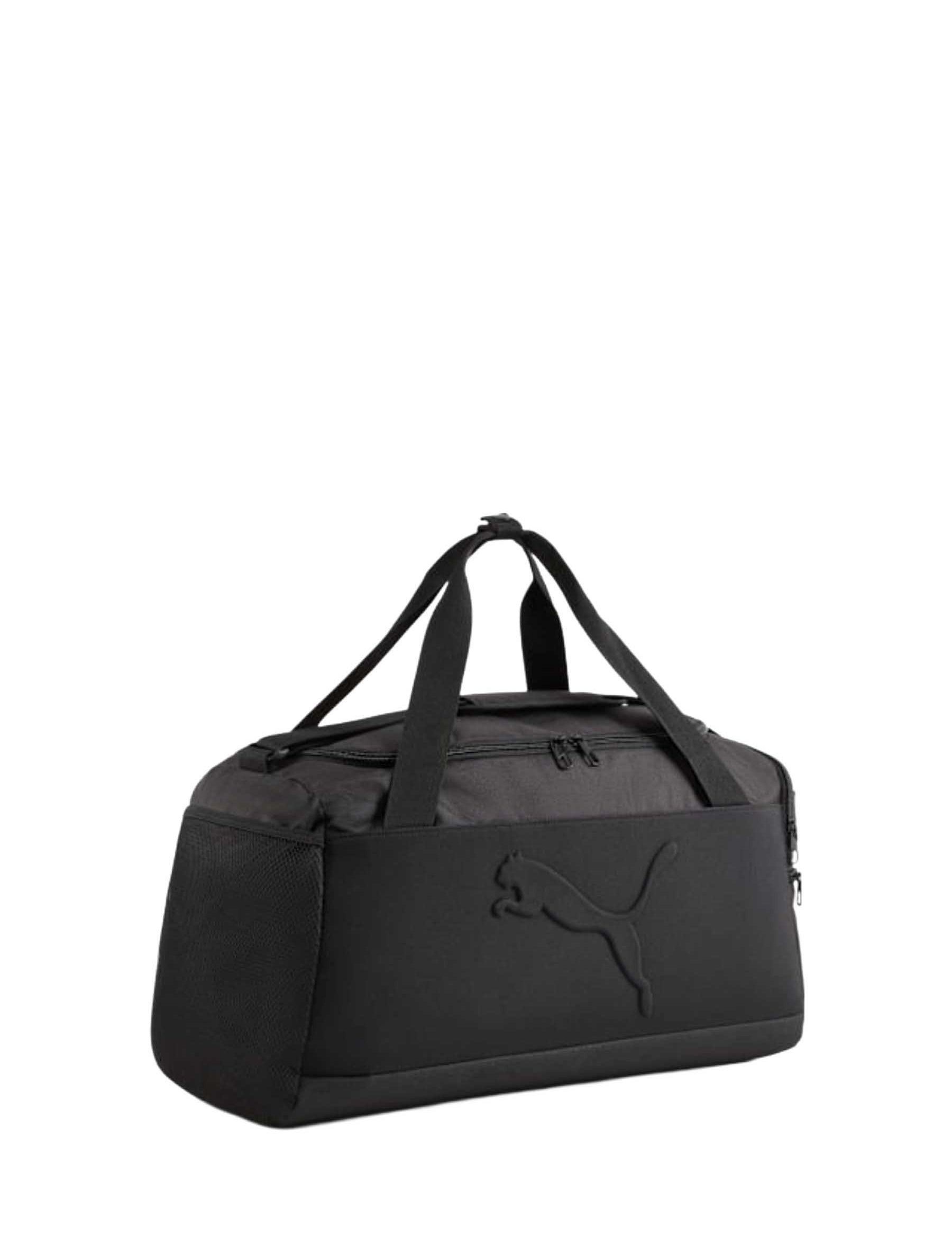 Borsoni Nero Puma