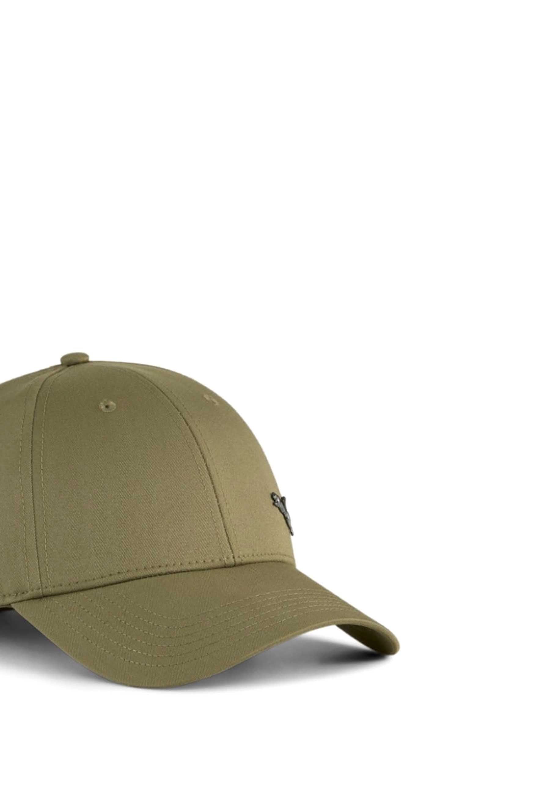 Cappelli Verde Puma