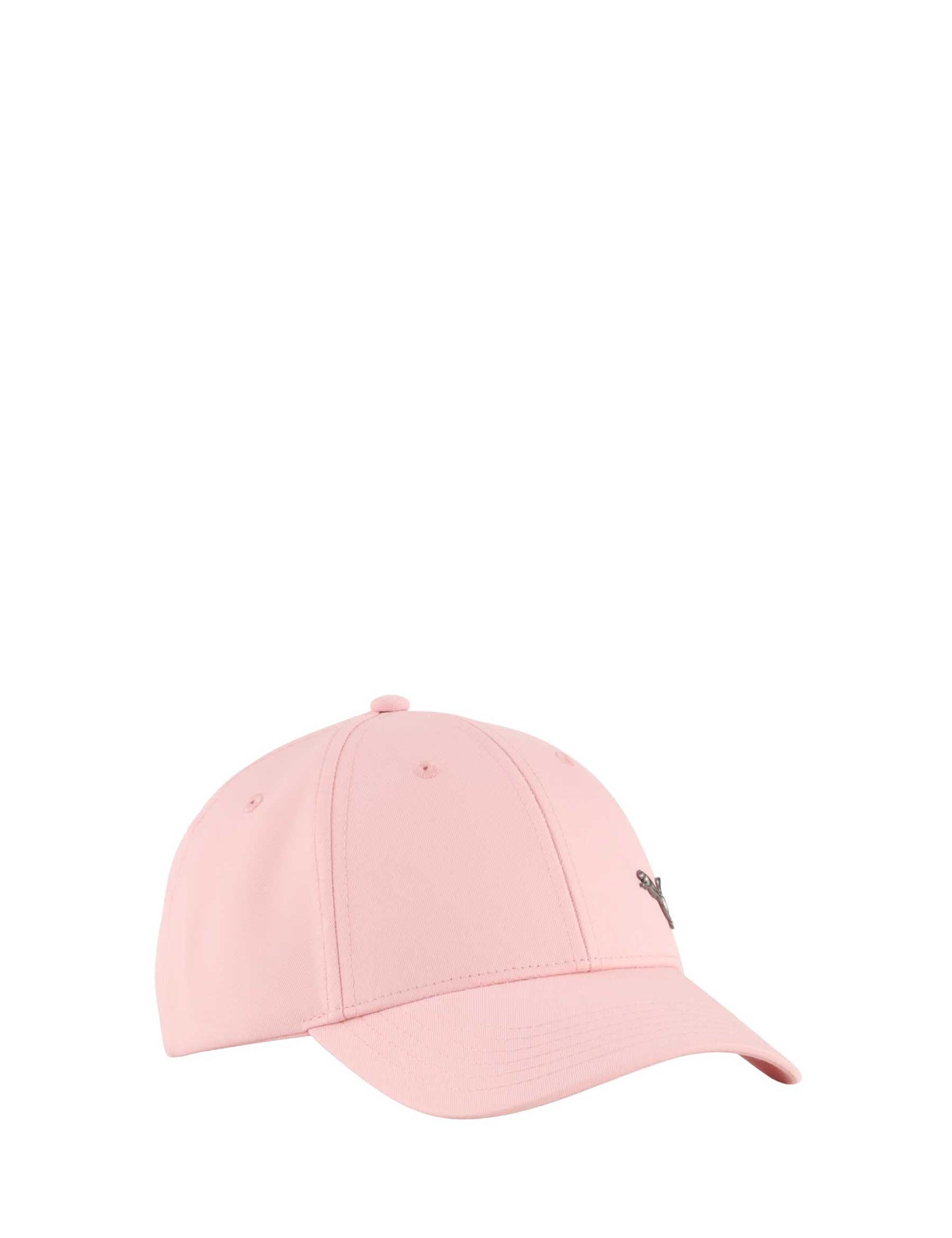 Cappelli Rosa Puma