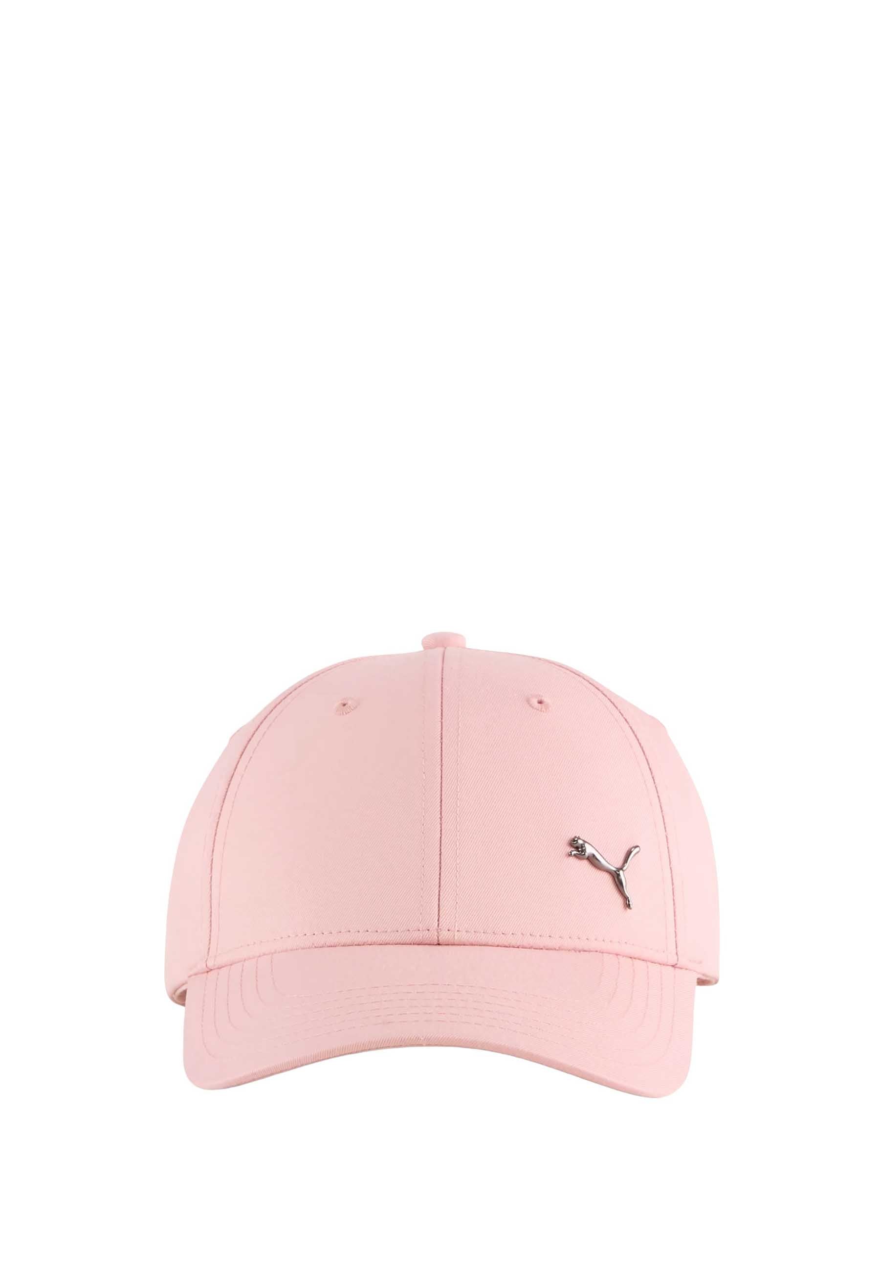 Cappelli Rosa Puma