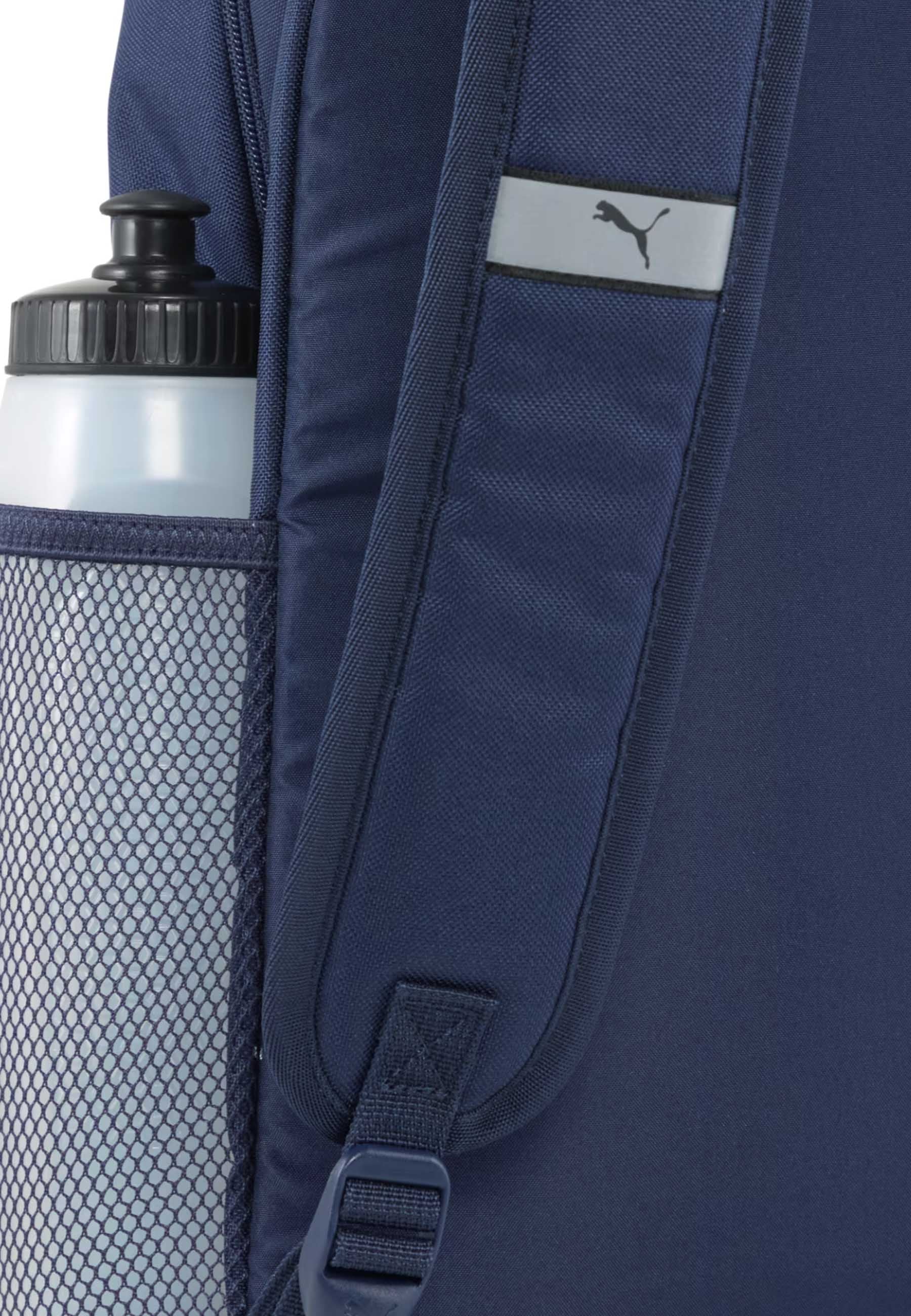 Zaini Blu Puma