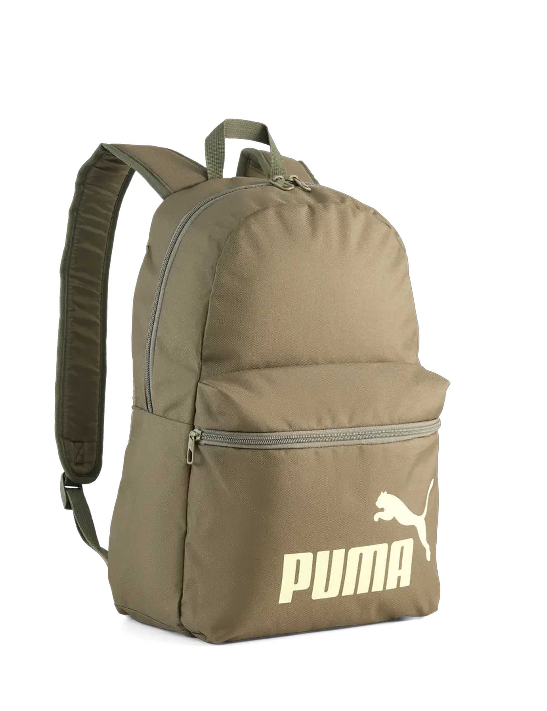 Zaini Verde Puma