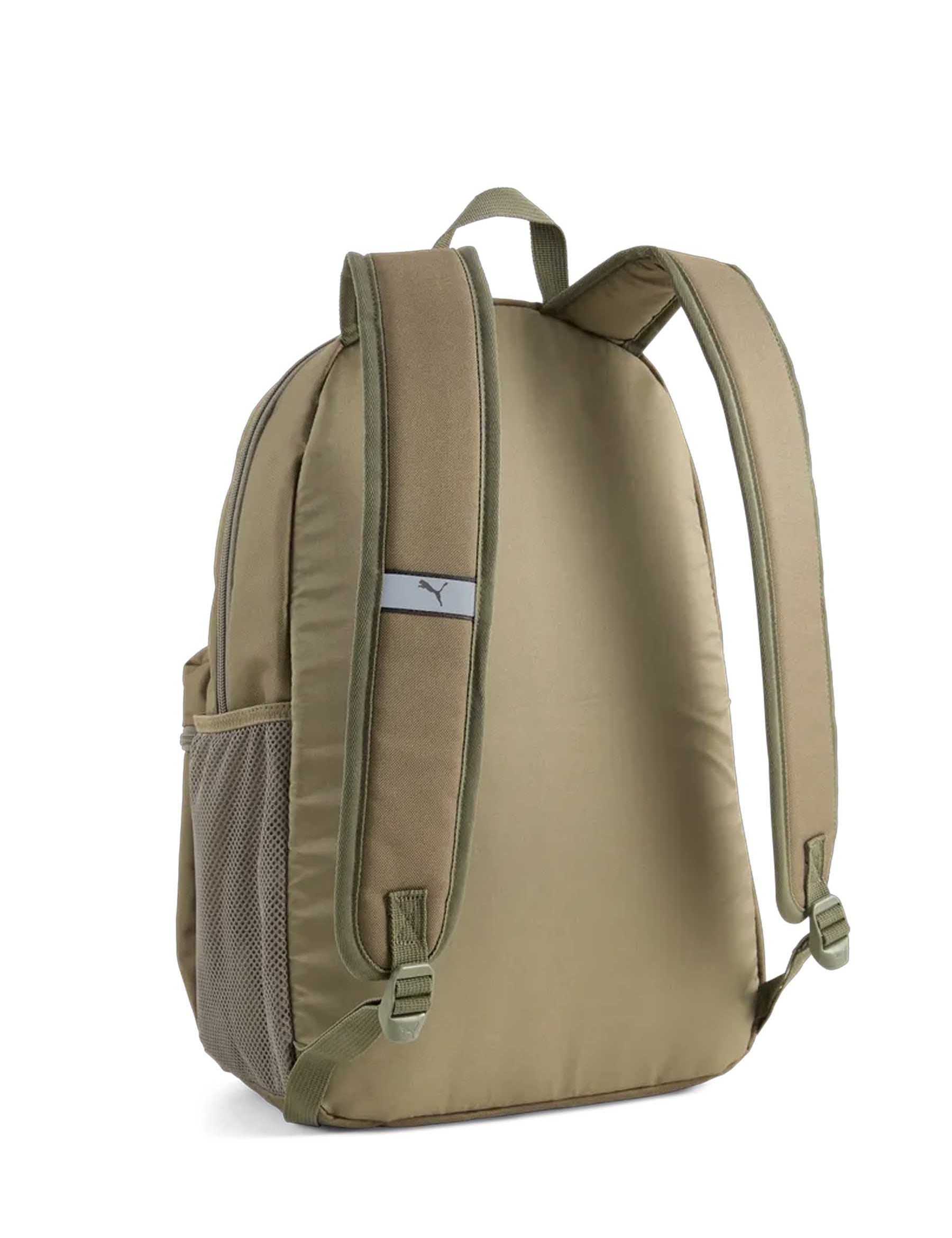 Zaini Verde Puma