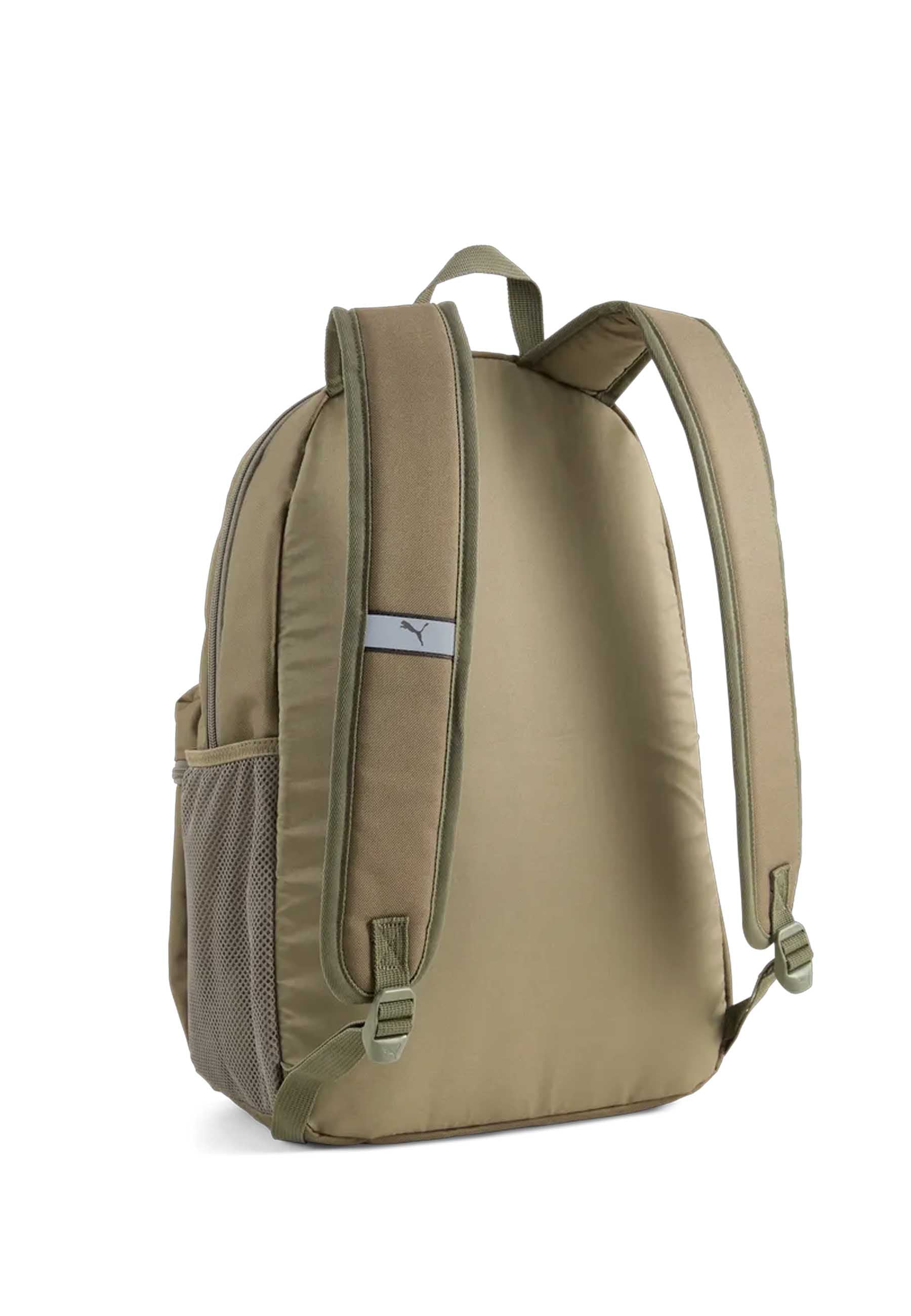 Zaini Verde Puma