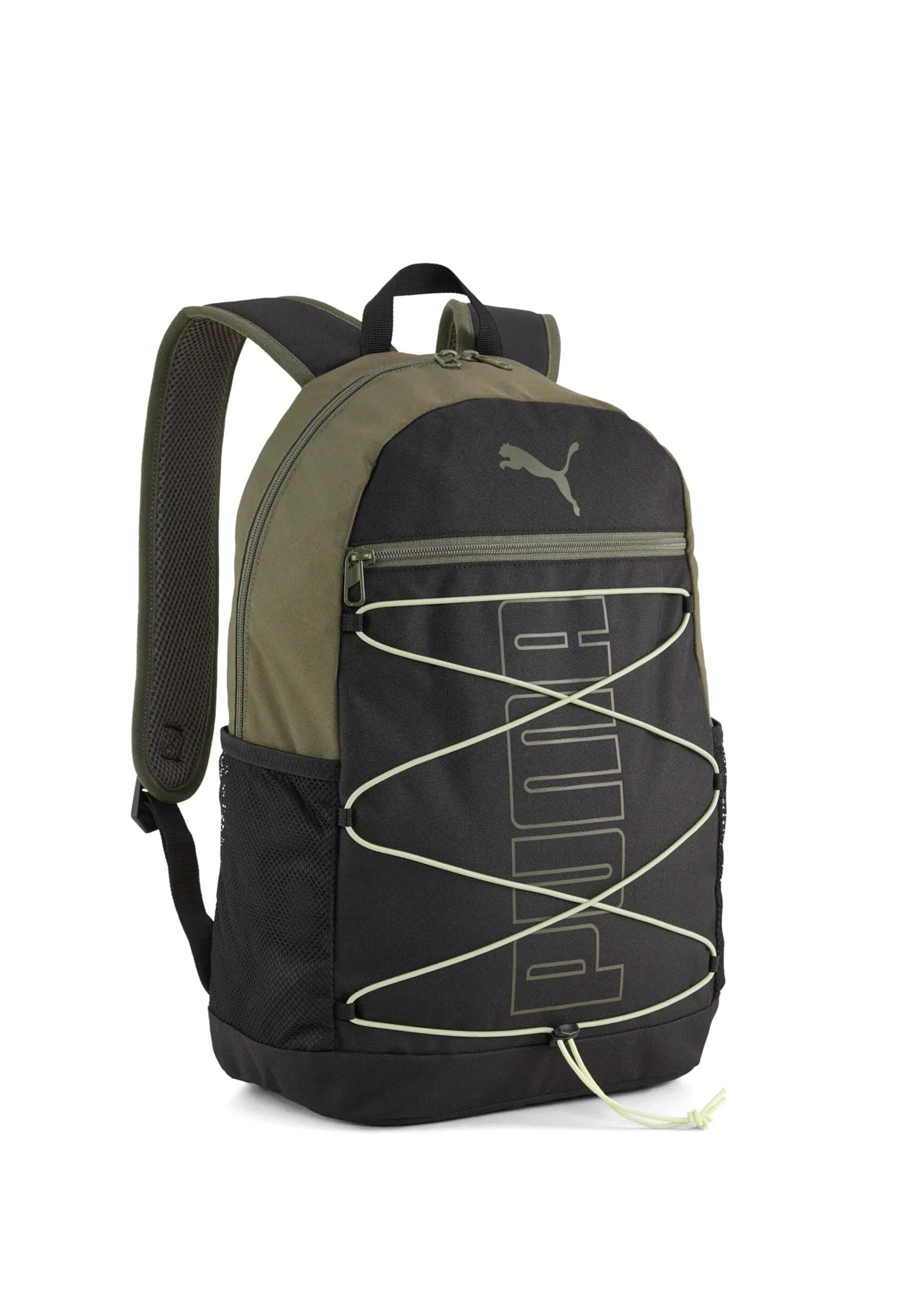 Zaini Verde Puma
