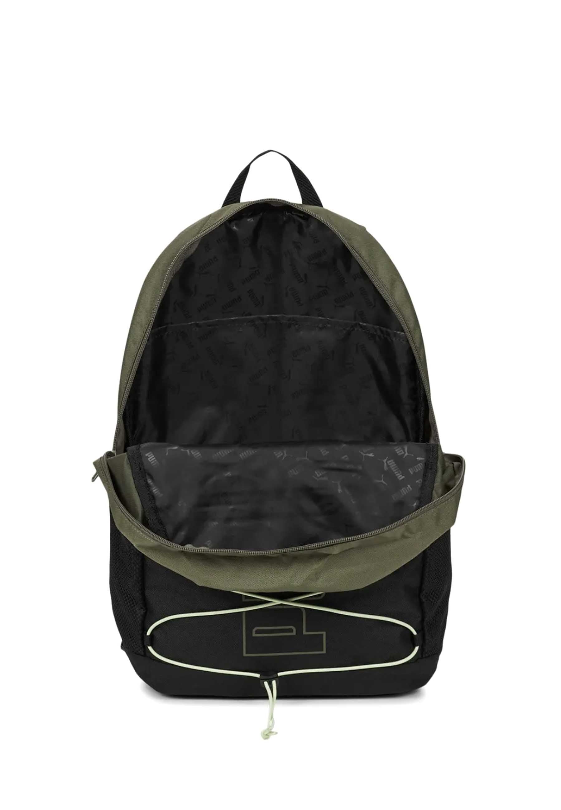 Zaini Verde Puma