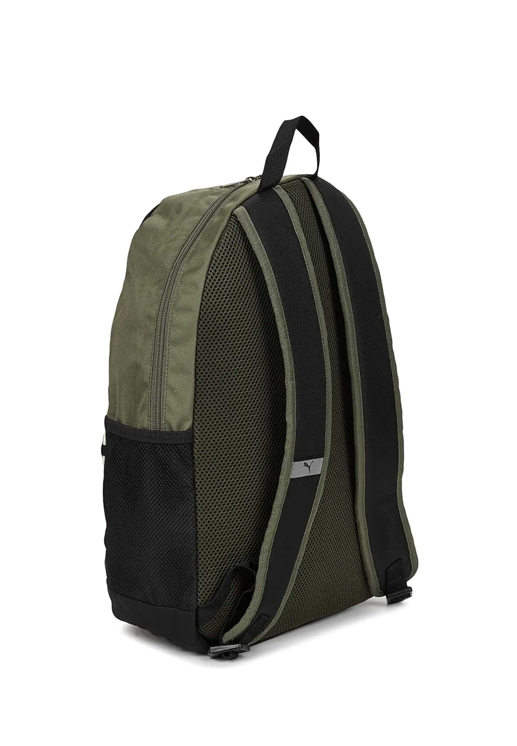 Zaini Verde Puma