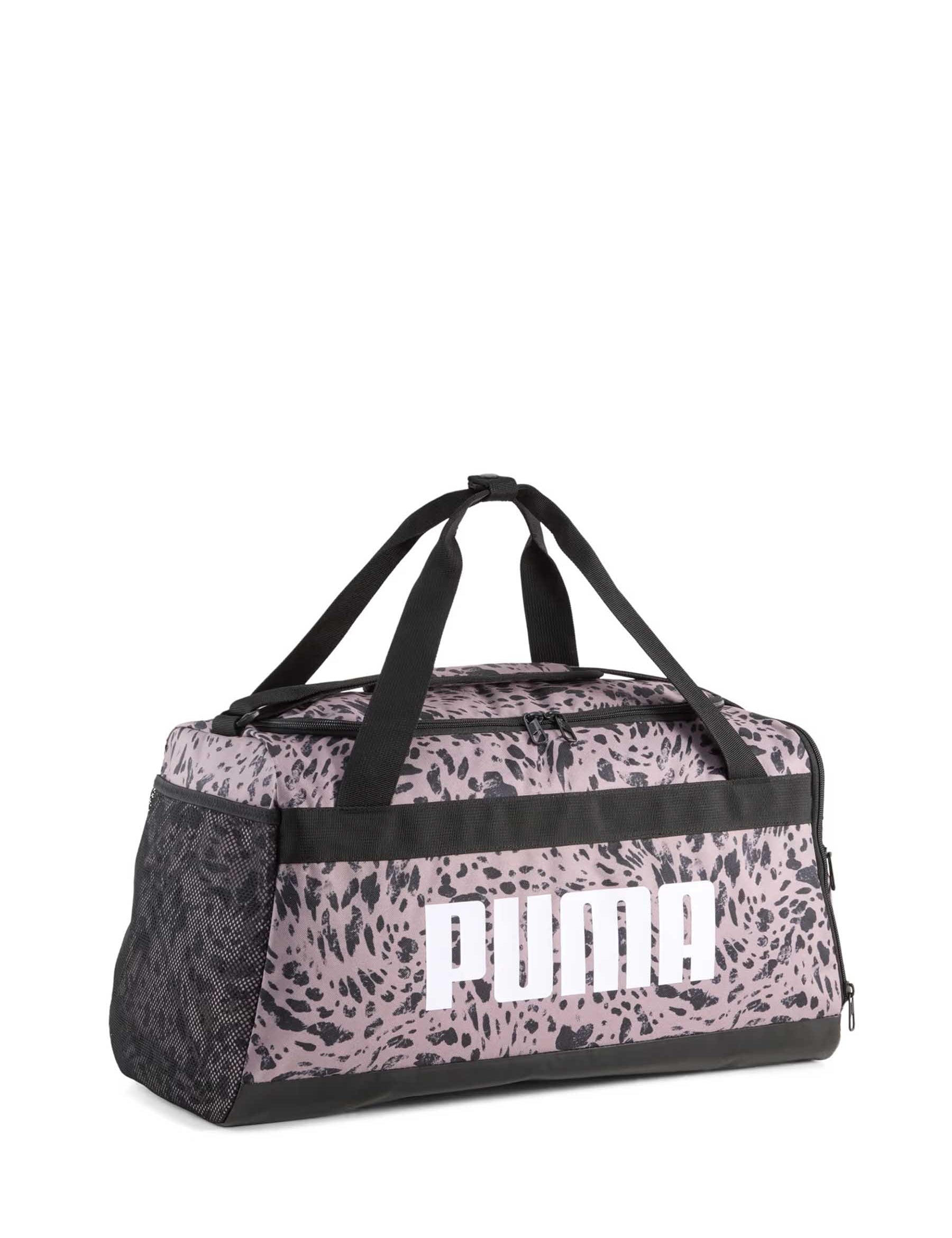Borsoni Rosa Puma