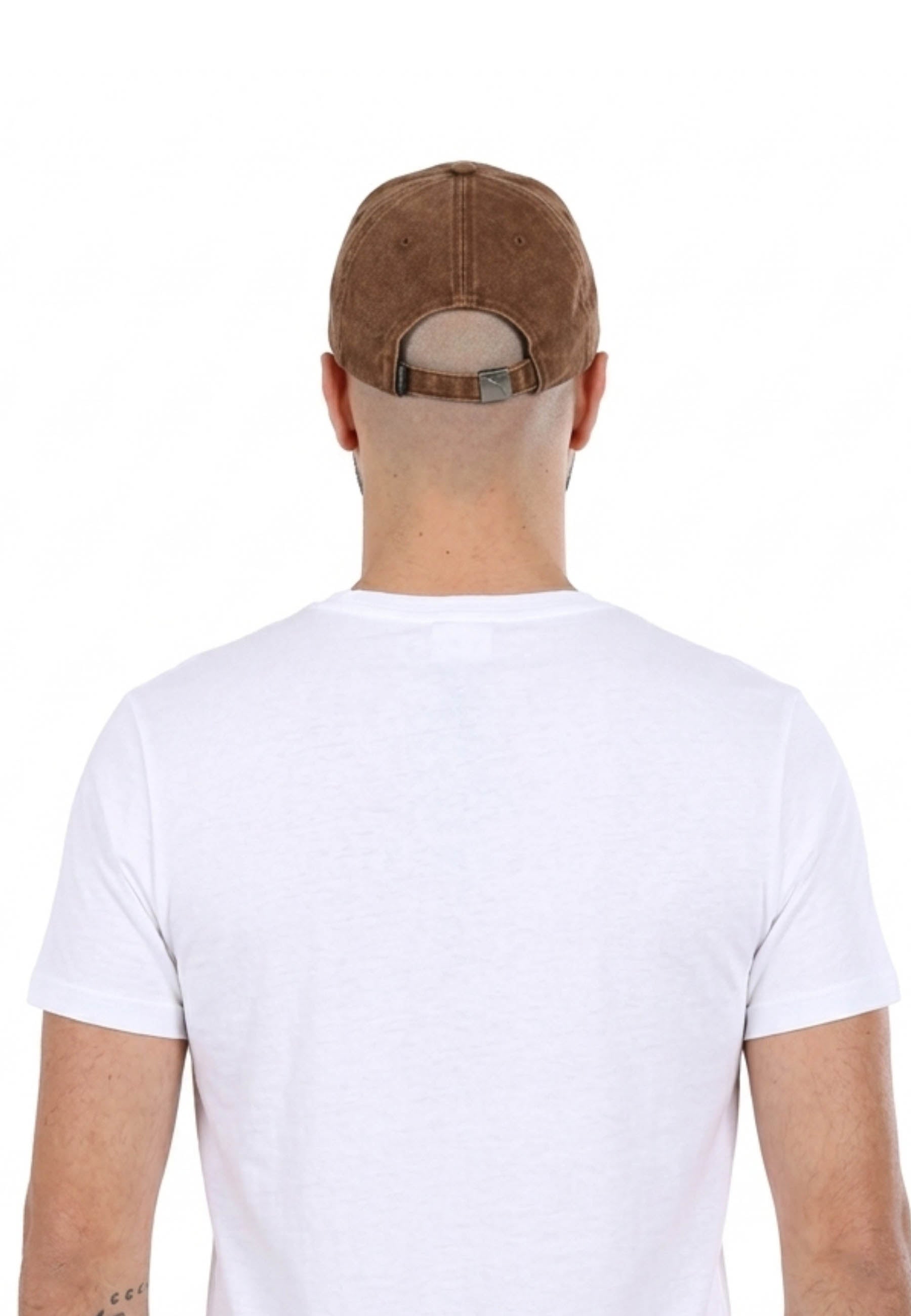 Cappelli Marrone Puma
