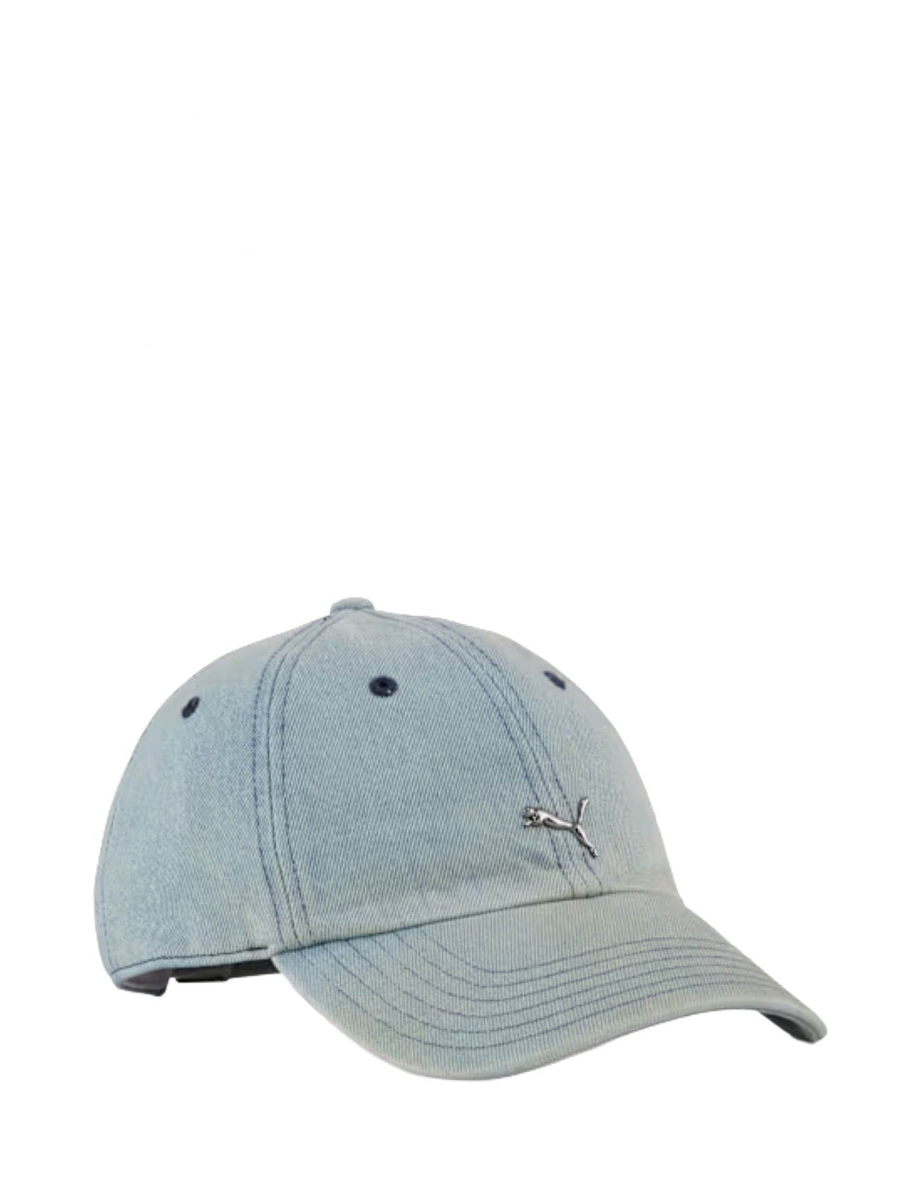 Cappelli Blu Puma
