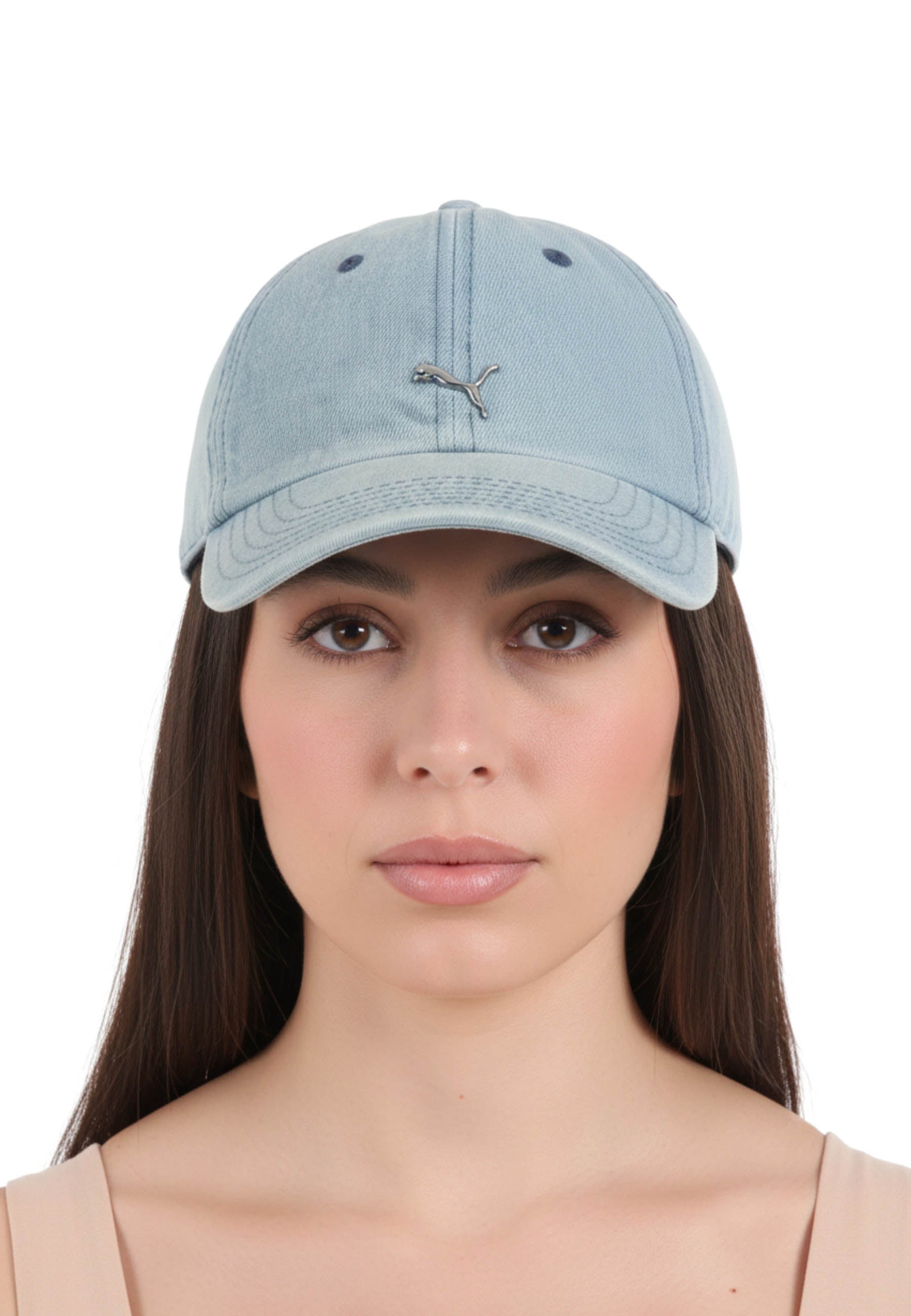 Cappelli Blu Puma